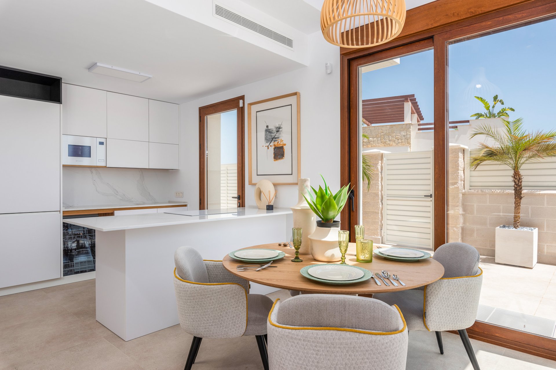 Nieuwbouw Woningen - detached -
Vera
