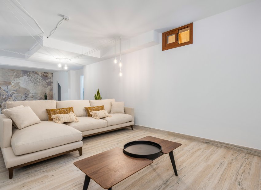 Nieuwbouw Woningen - detached -
Vera