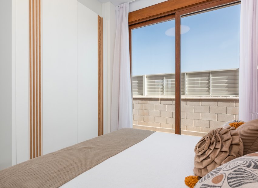 Nieuwbouw Woningen - detached -
Vera