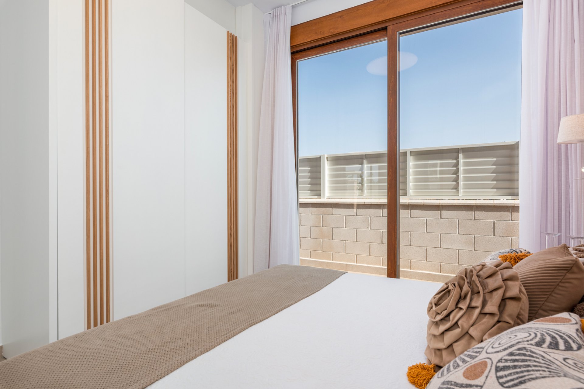 Nieuwbouw Woningen - detached -
Vera