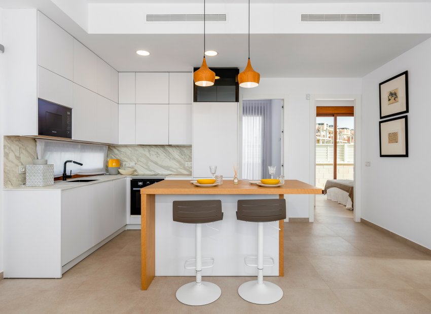 Nieuwbouw Woningen - detached -
Vera