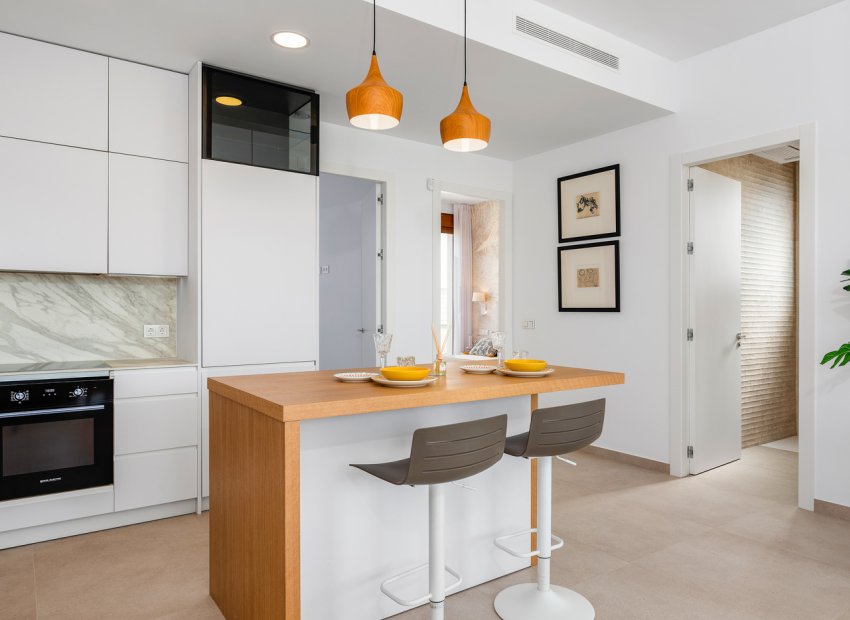 Nieuwbouw Woningen - detached -
Vera