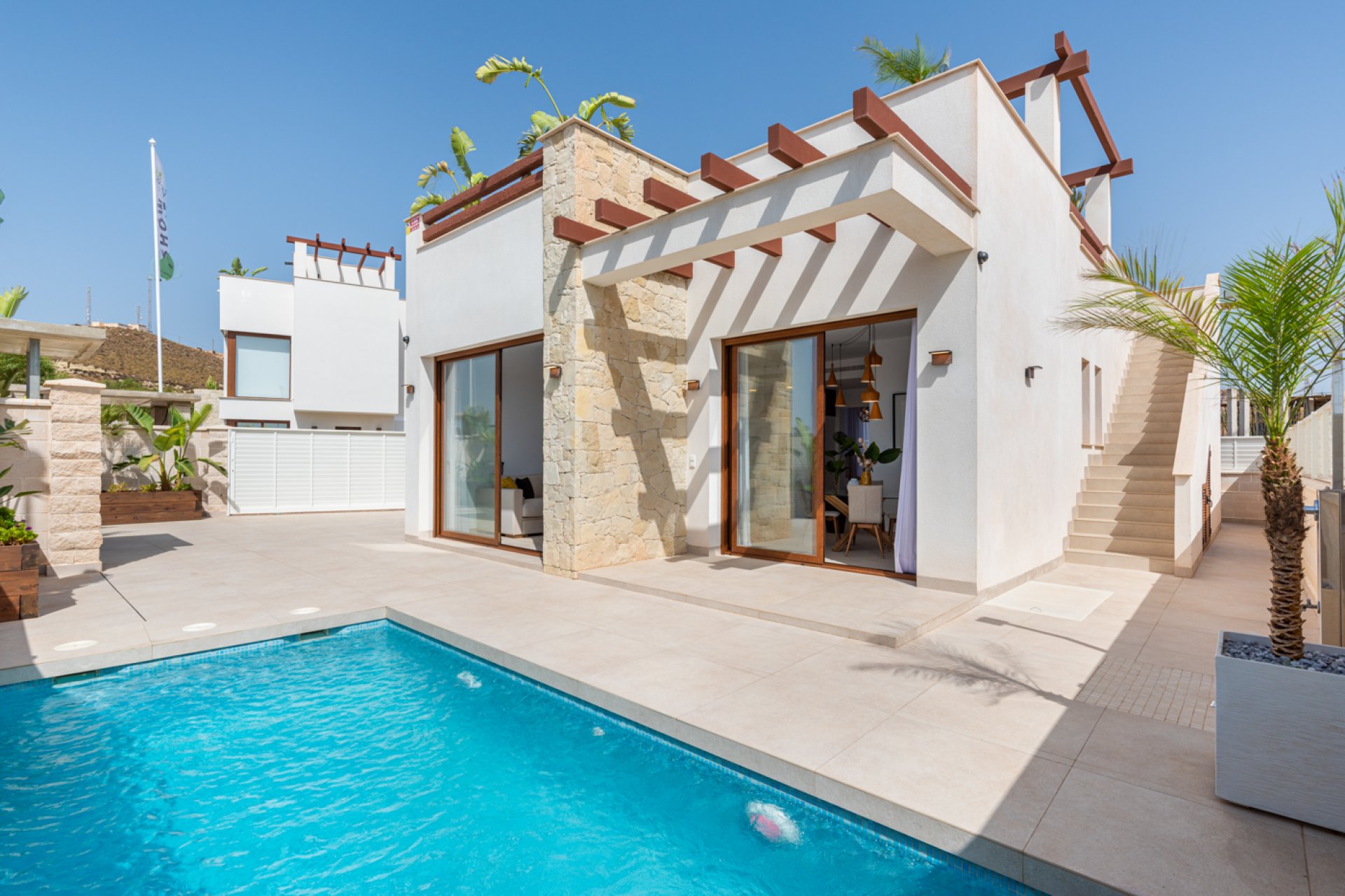 Nieuwbouw Woningen - detached -
Vera