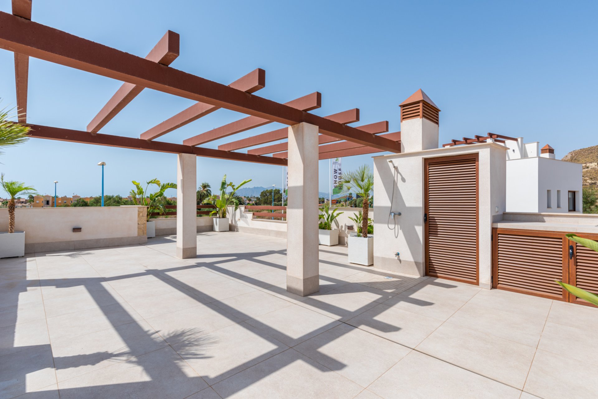 Nieuwbouw Woningen - detached -
Vera
