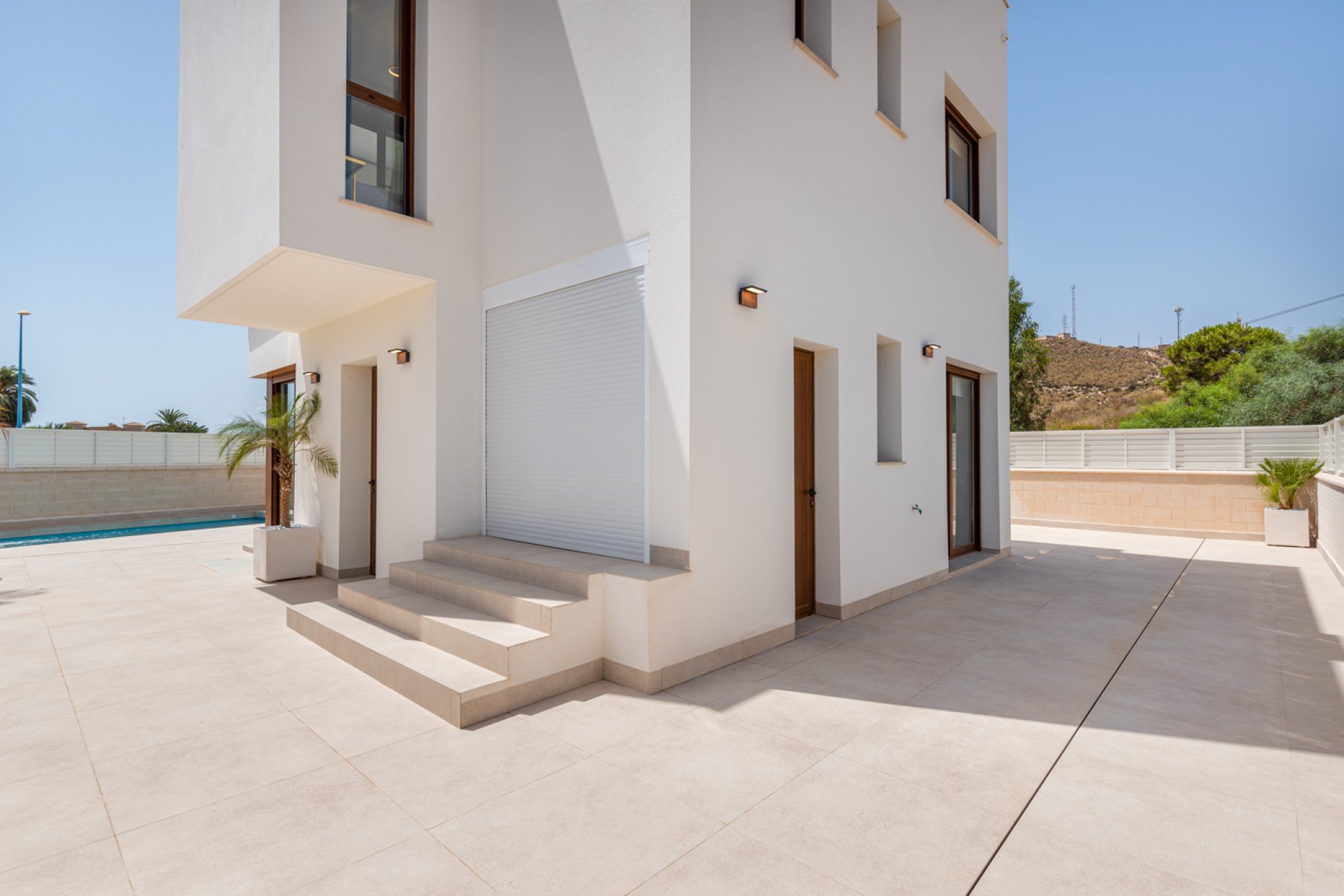 Nieuwbouw Woningen - detached -
Vera