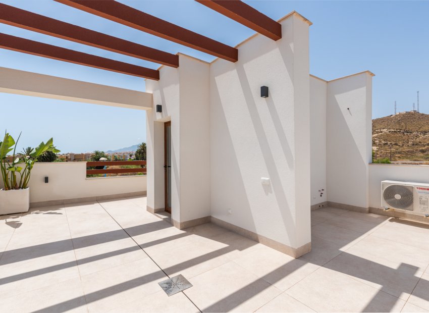 Nieuwbouw Woningen - detached -
Vera