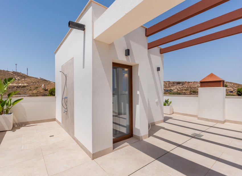 Nieuwbouw Woningen - detached -
Vera