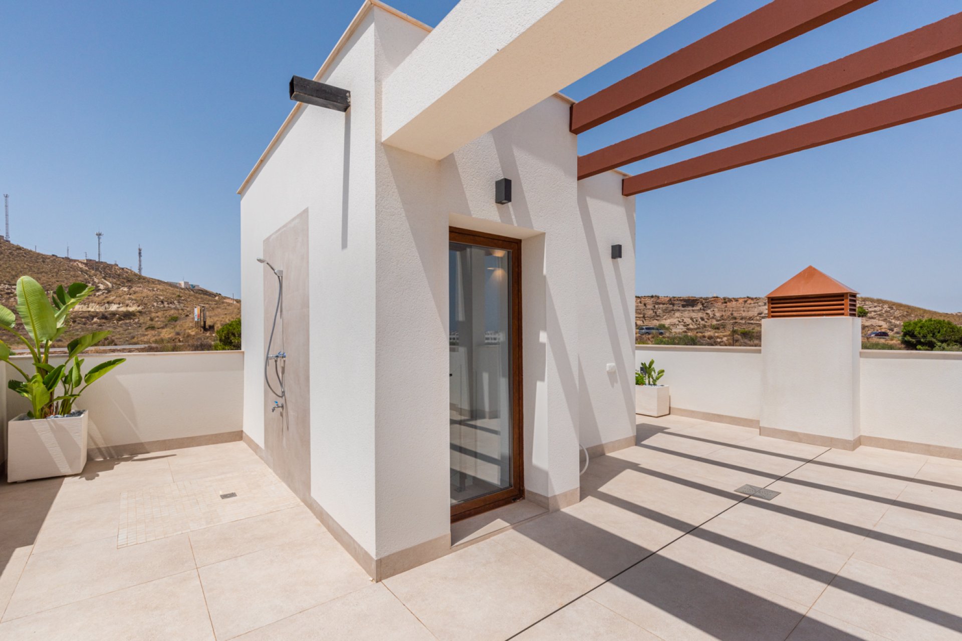 Nieuwbouw Woningen - detached -
Vera