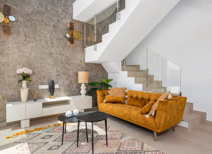 Nieuwbouw Woningen - detached -
Vera