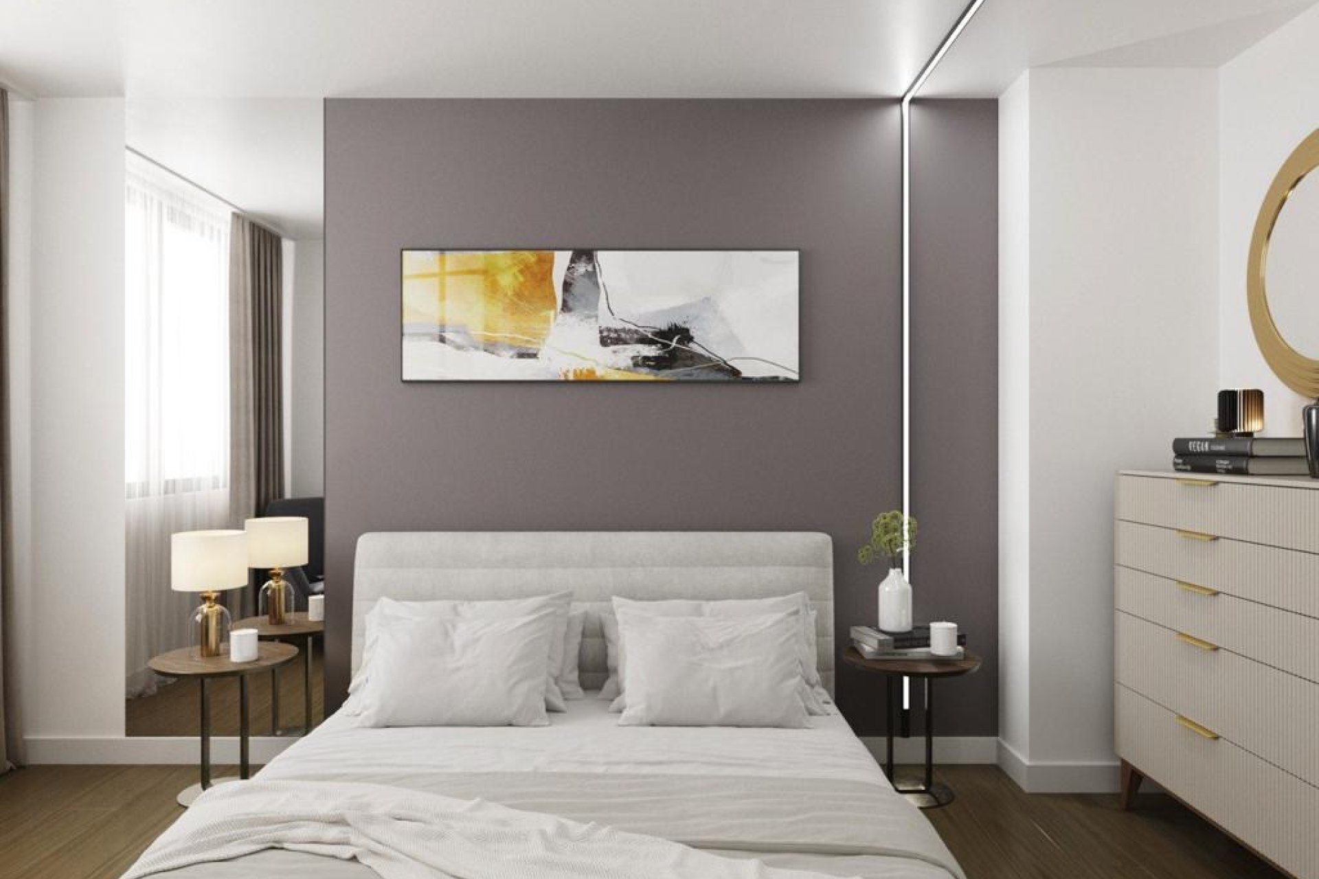 Nieuwbouw Woningen - Gelijkvloers -
Alicante - Alicante (Alacant)