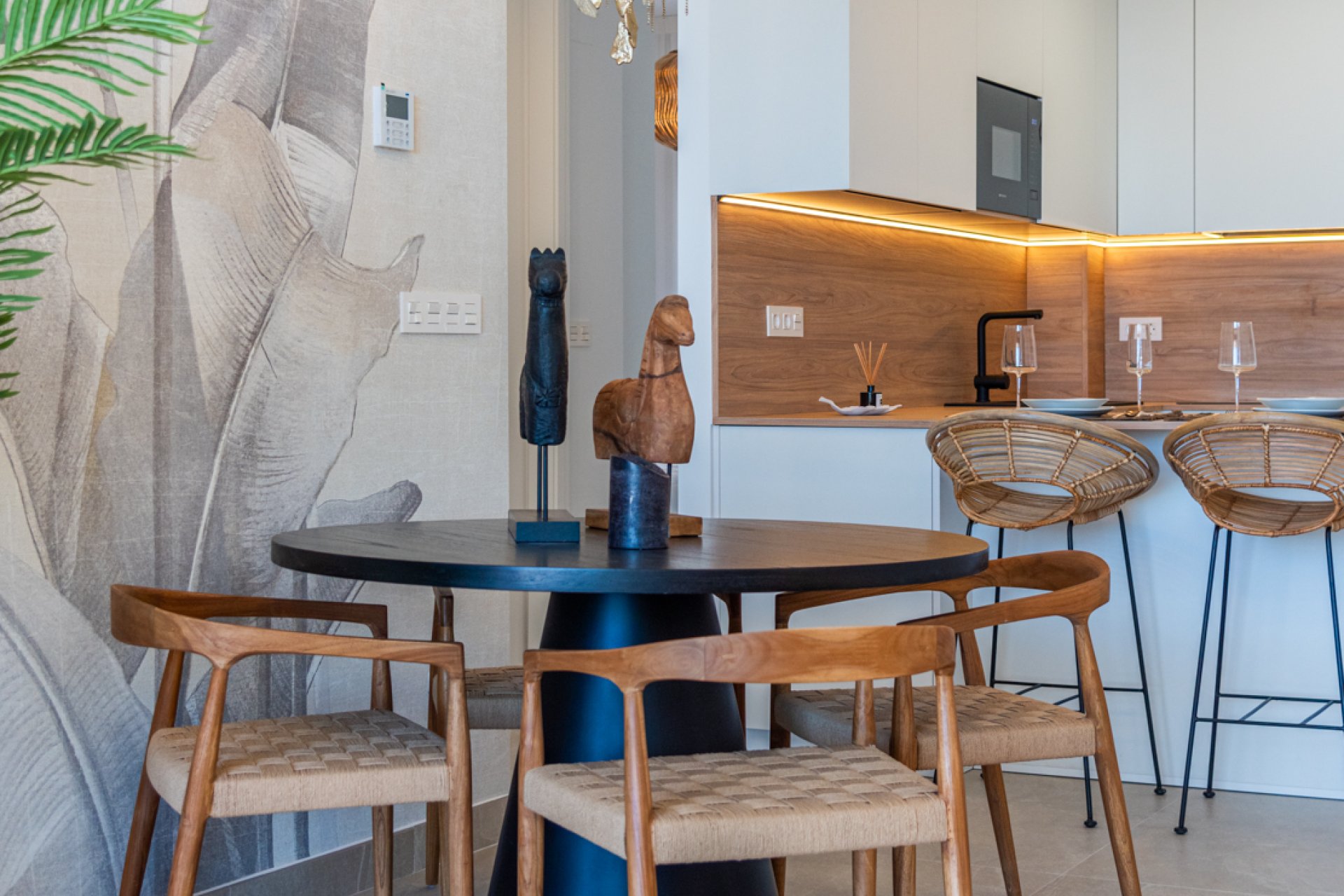 Nieuwbouw Woningen - Gelijkvloers -
Benijofar