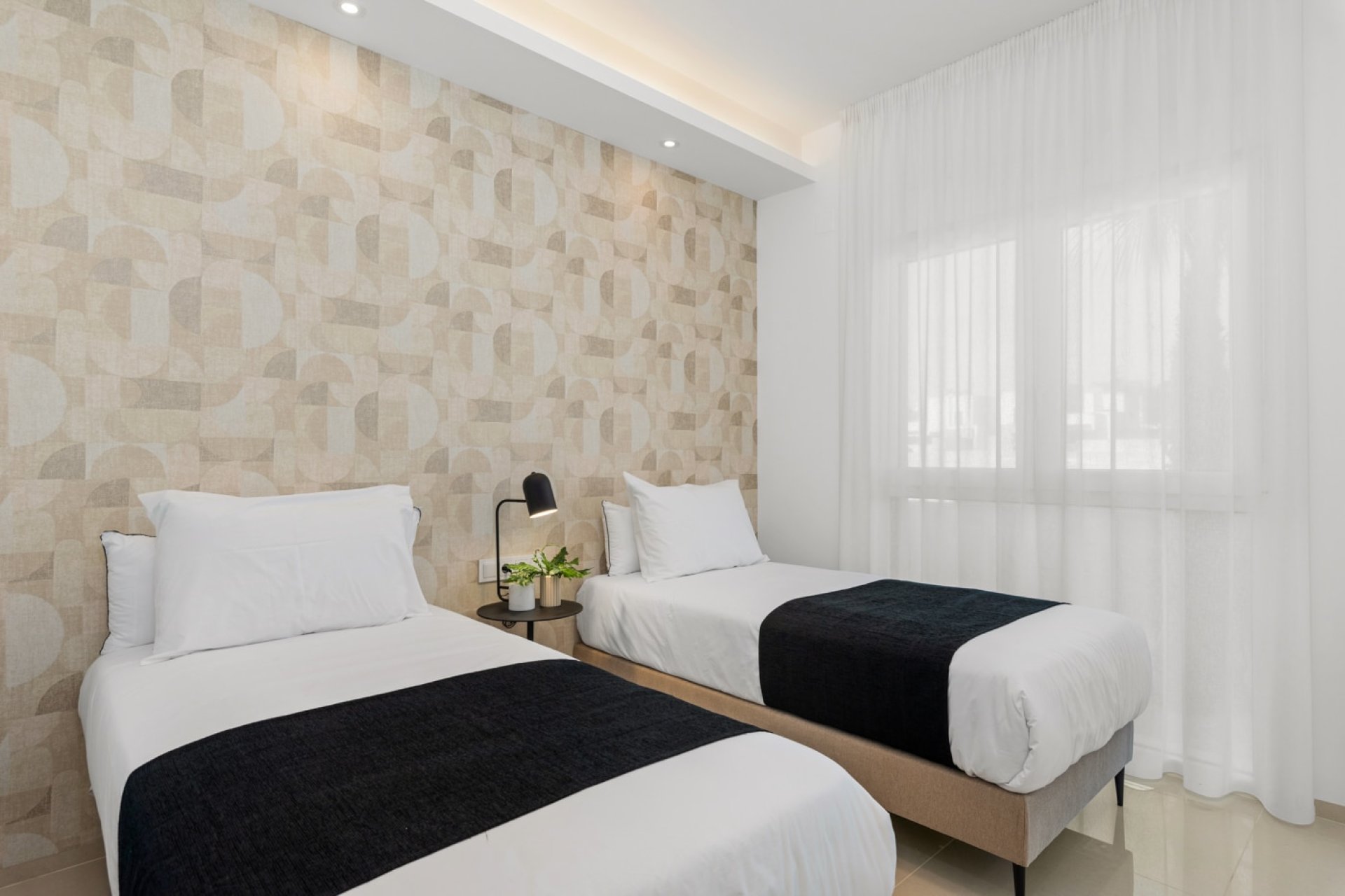 Nieuwbouw Woningen - Gelijkvloers -
Ciudad Quesada - Rojales - Rojales