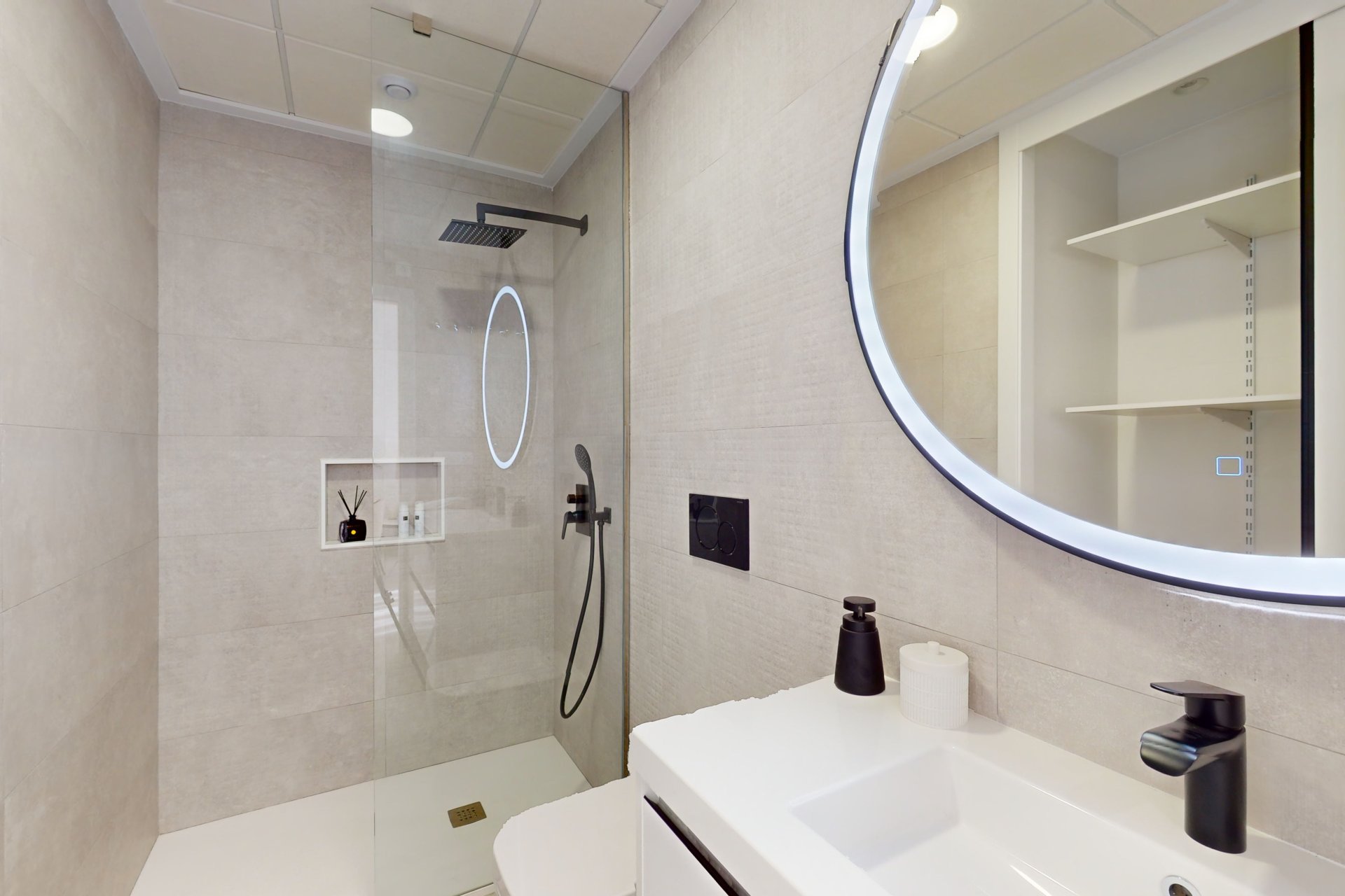 Nieuwbouw Woningen - Gelijkvloers -
Guardamar del Segura - El Raso