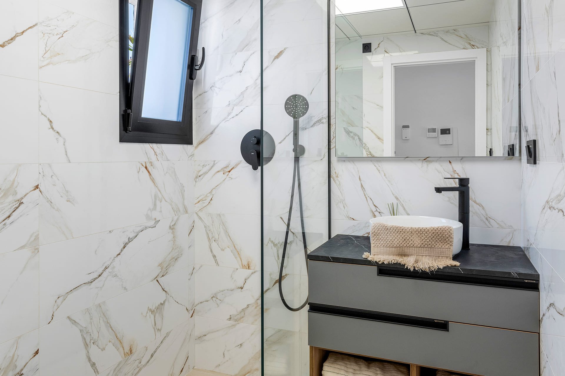 Nieuwbouw Woningen - Gelijkvloers -
Guardamar del Segura - El Raso