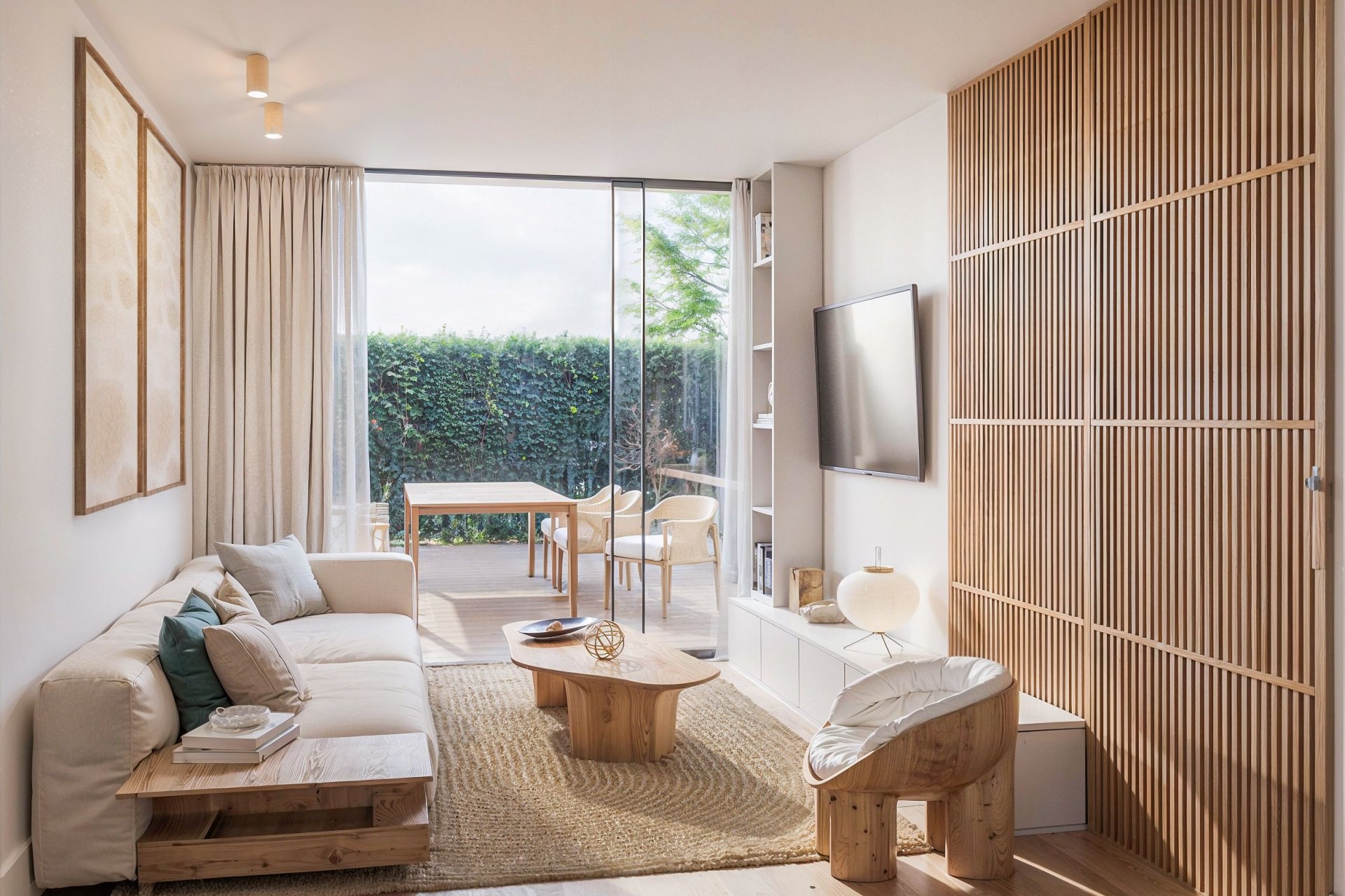 Nieuwbouw Woningen - Gelijkvloers -
La Nucía