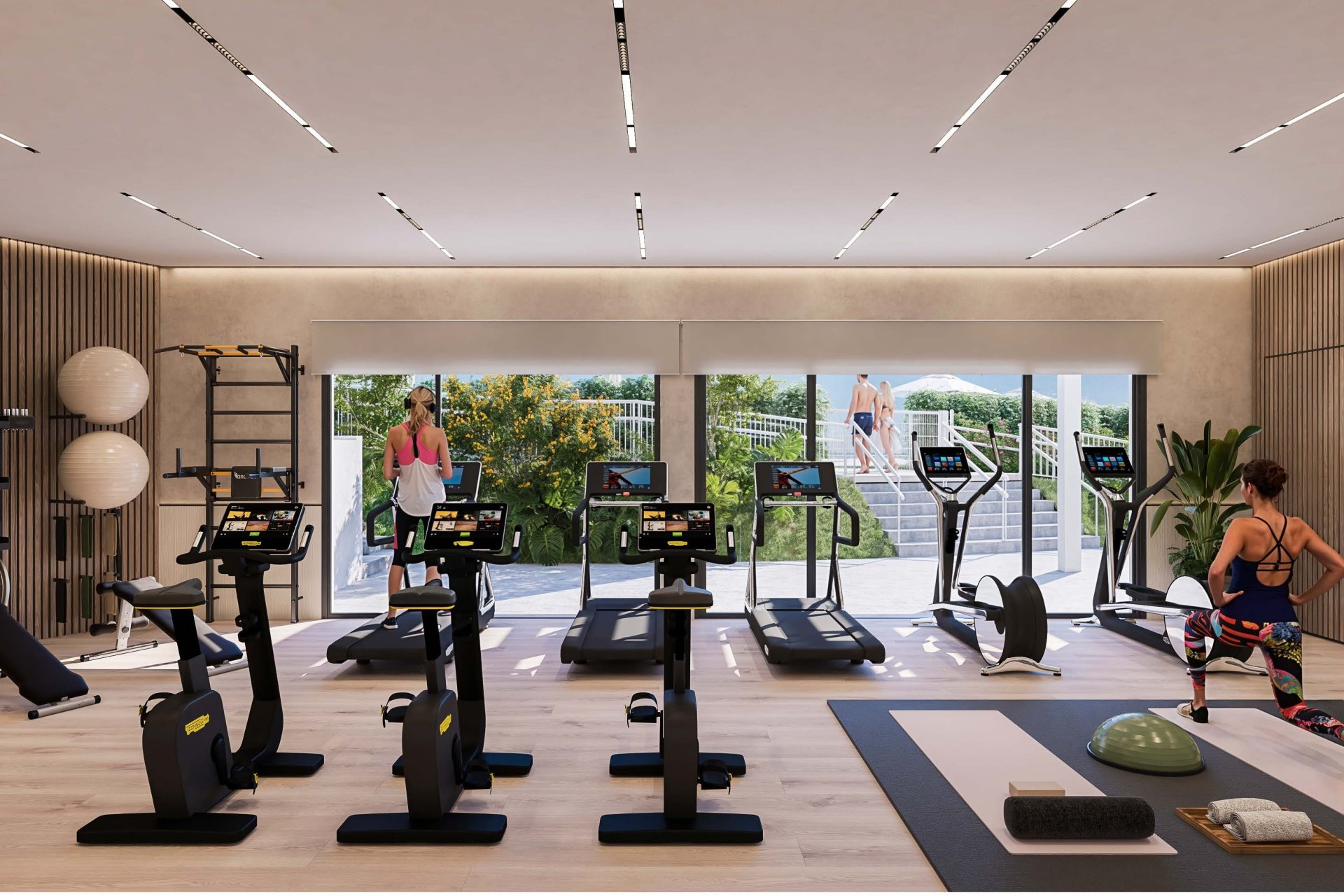 Nieuwbouw Woningen - Gelijkvloers -
La Vila Joiosa