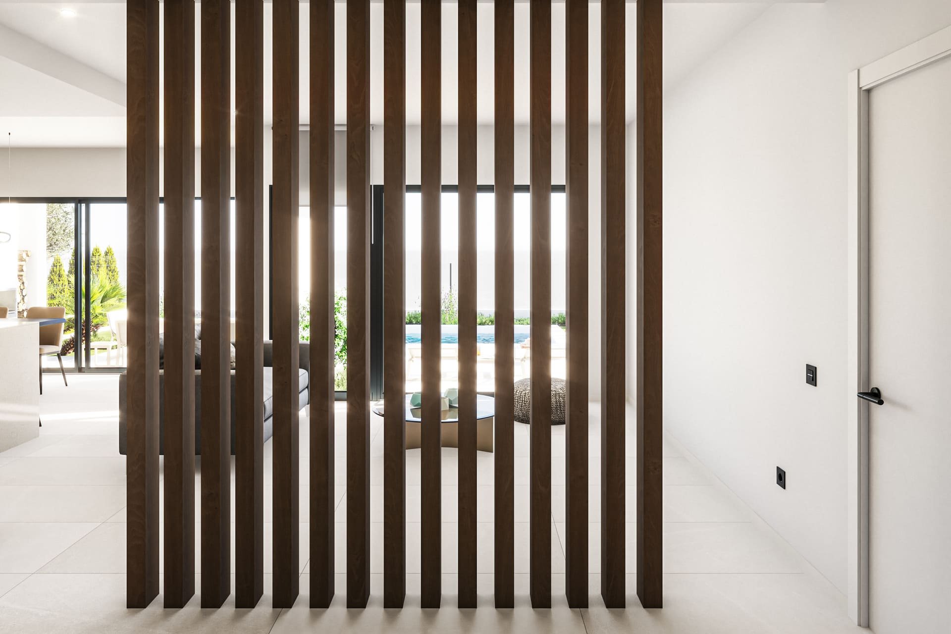 Nieuwbouw Woningen - Gelijkvloers -
Los Alcazares - Los Alcázares