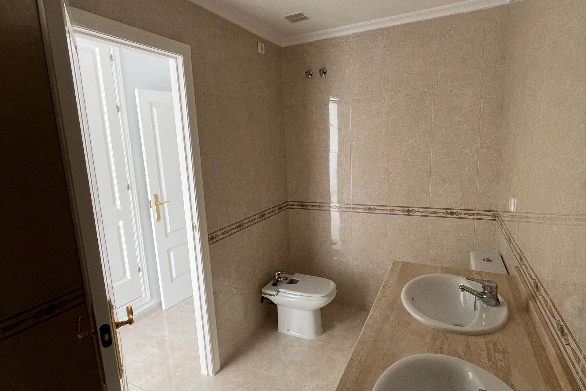 Nieuwbouw Woningen - Gelijkvloers -
Orihuela Costa