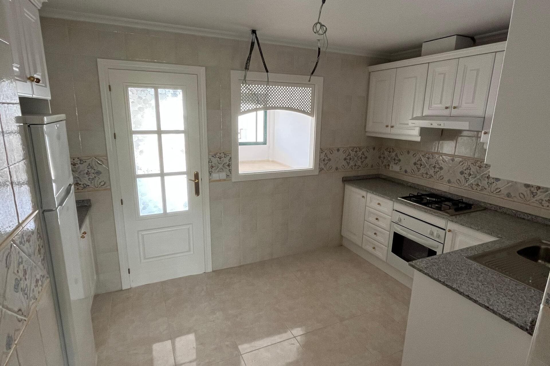 Nieuwbouw Woningen - Gelijkvloers -
Orihuela Costa