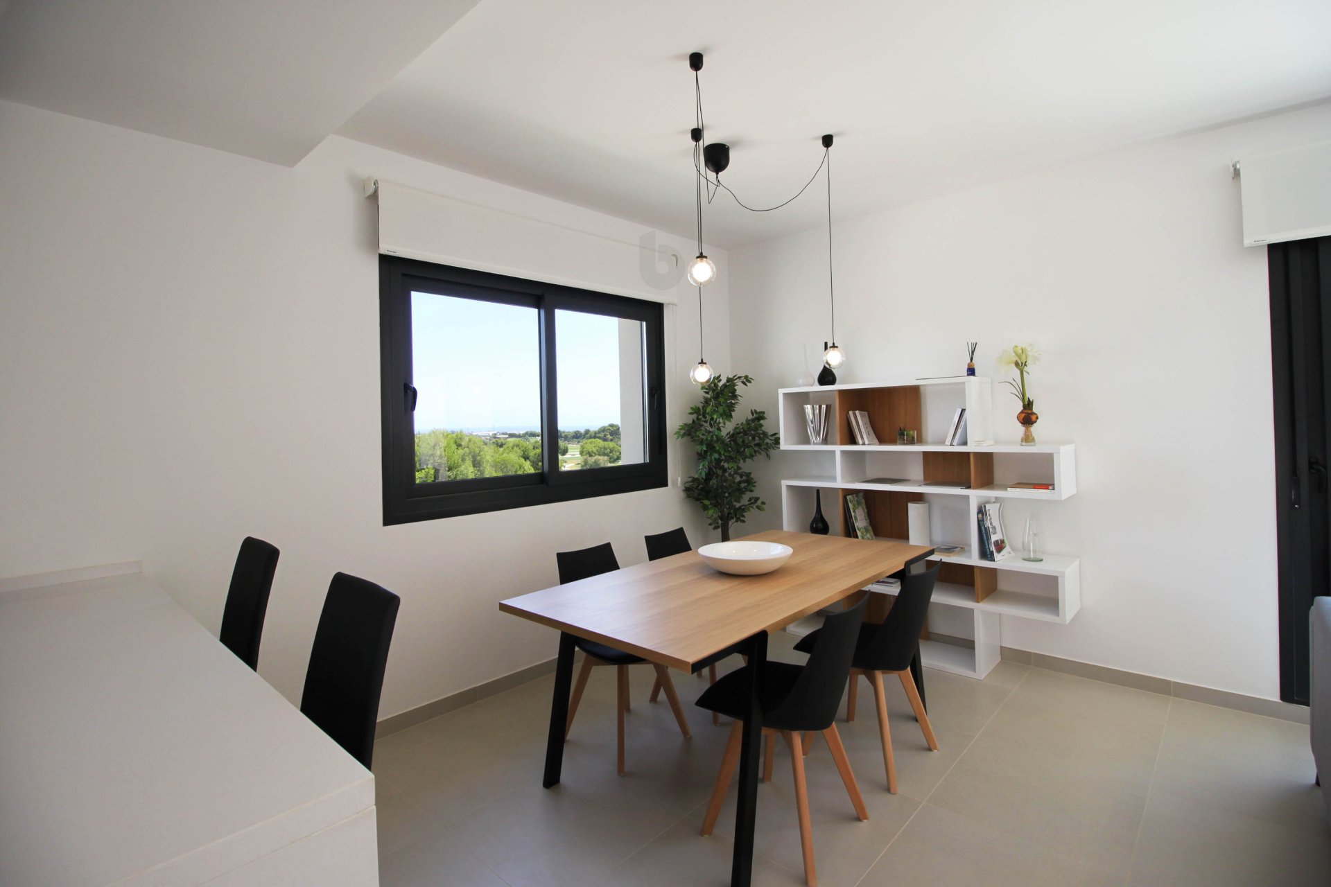 Nieuwbouw Woningen - gelijkvloers -
Pinar de Campoverde