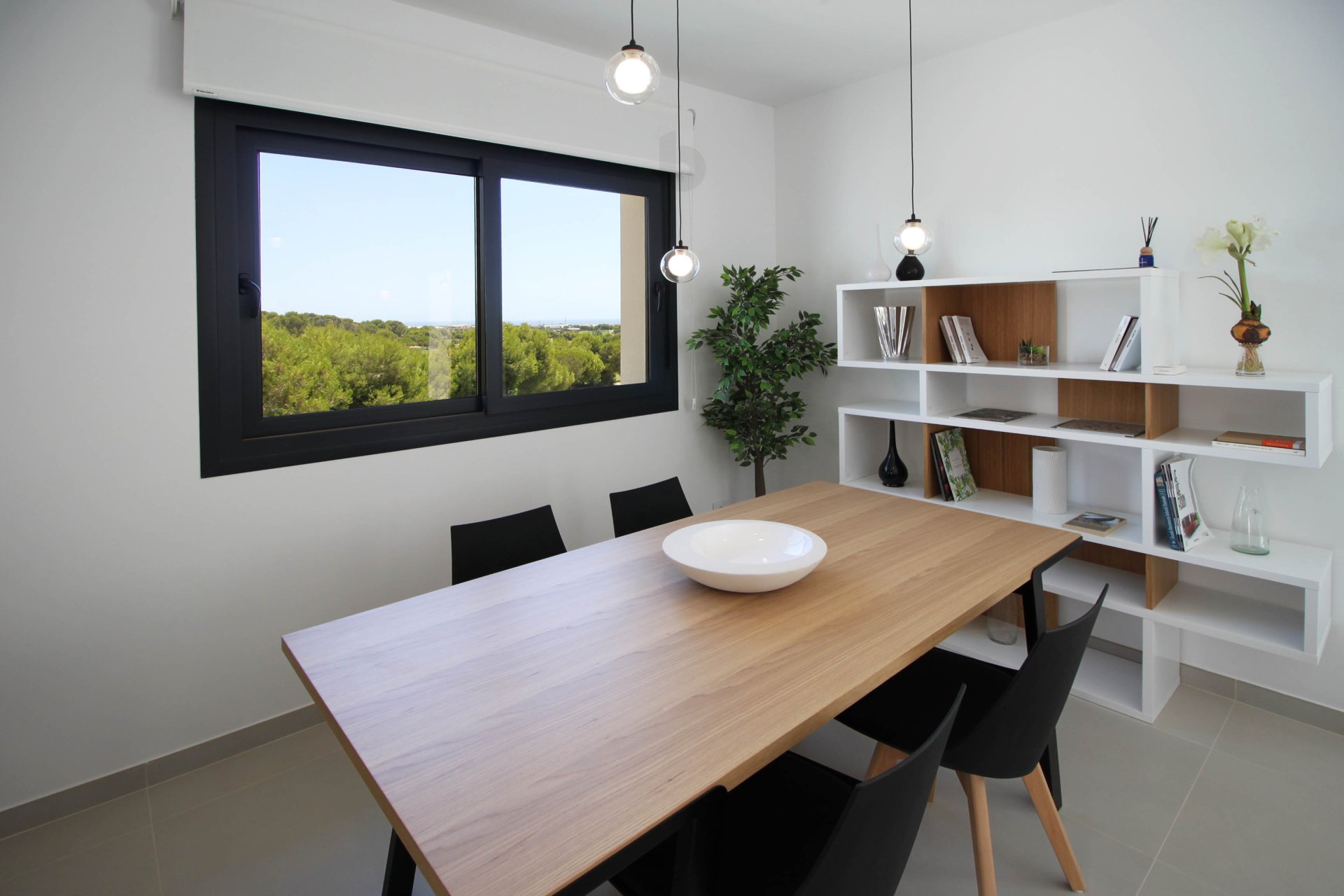 Nieuwbouw Woningen - gelijkvloers -
Pinar de Campoverde