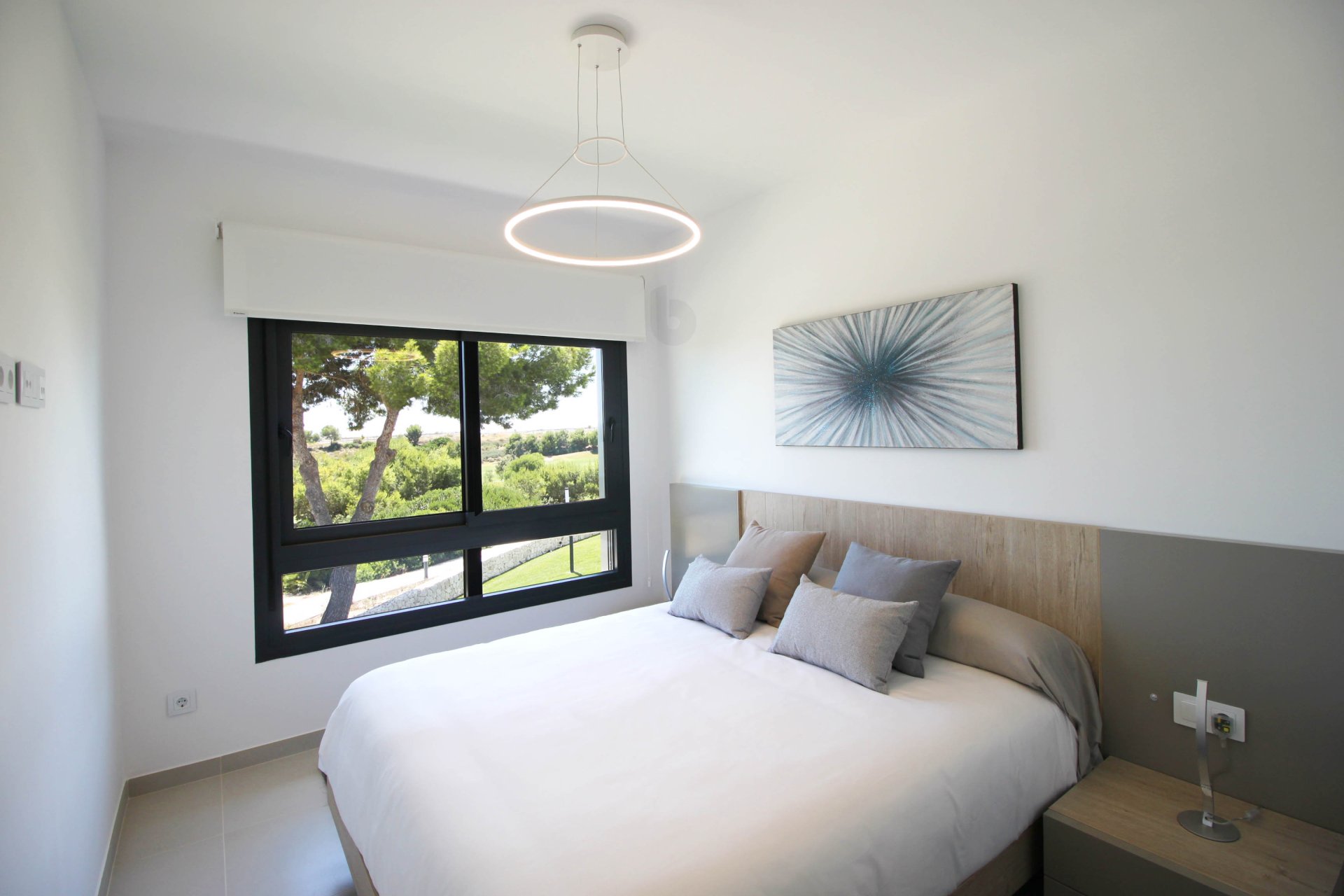 Nieuwbouw Woningen - gelijkvloers -
Pinar de Campoverde