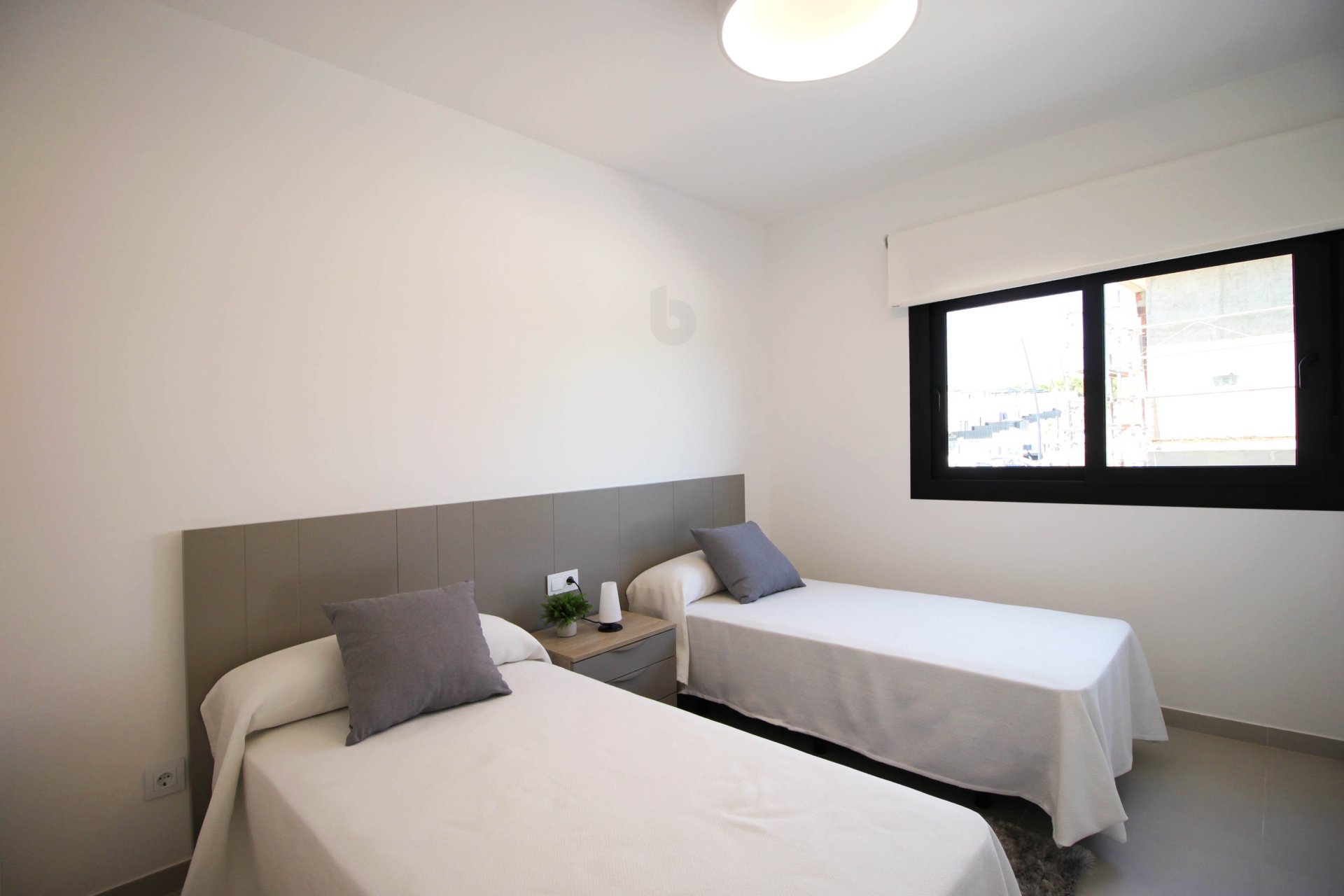 Nieuwbouw Woningen - gelijkvloers -
Pinar de Campoverde