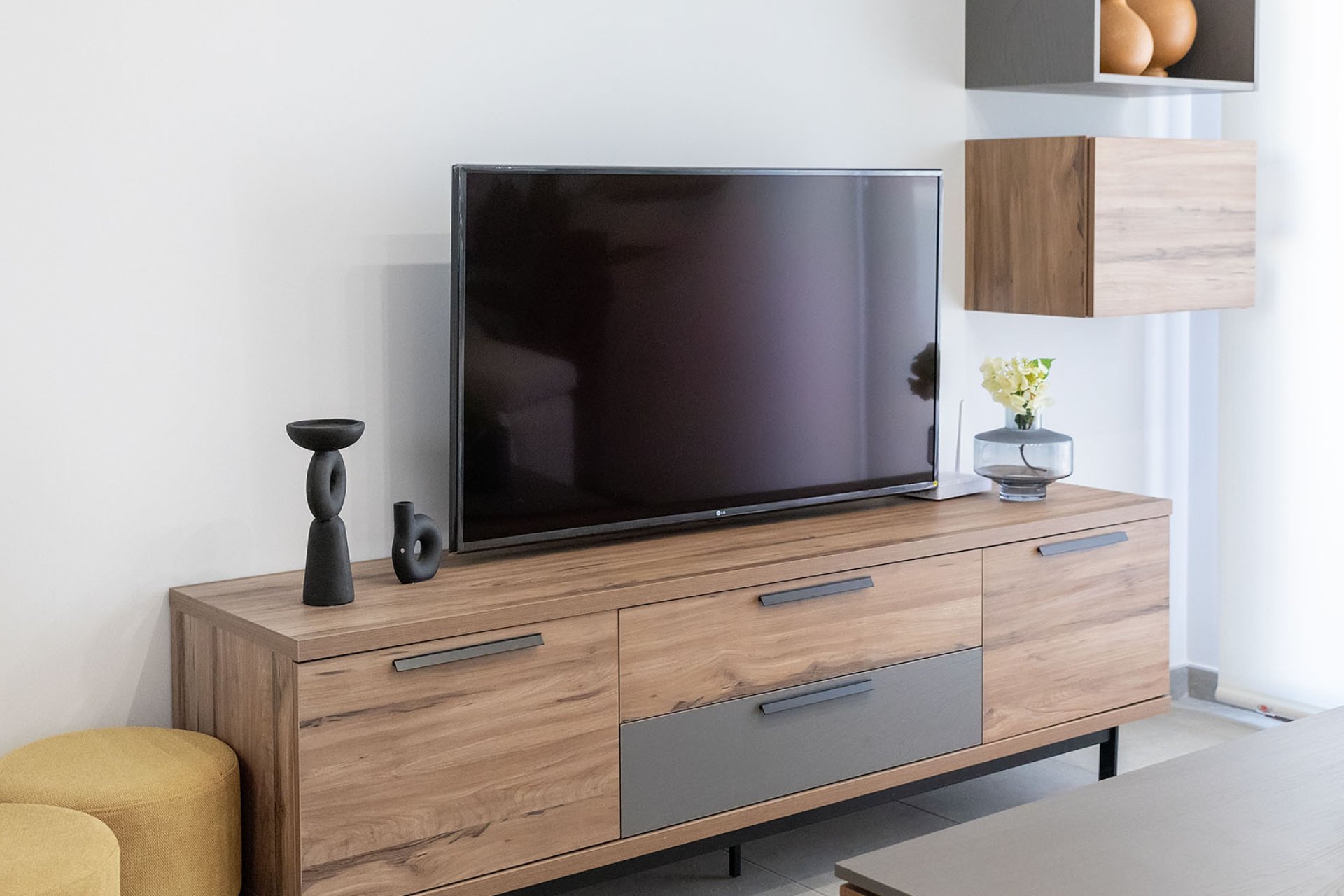 Nieuwbouw Woningen - Gelijkvloers -
Pulpi - Pulpí