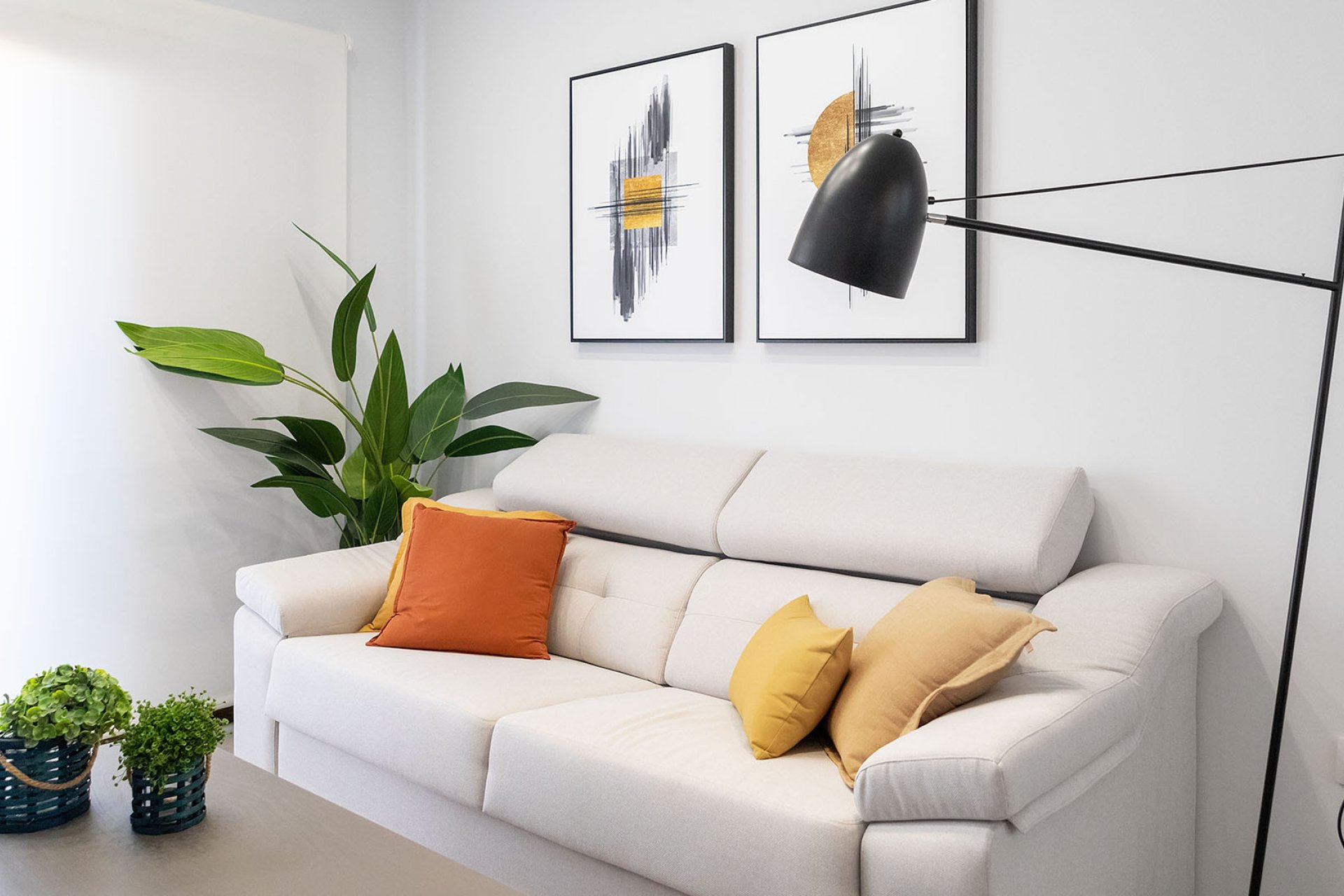 Nieuwbouw Woningen - Gelijkvloers -
Pulpi - Pulpí