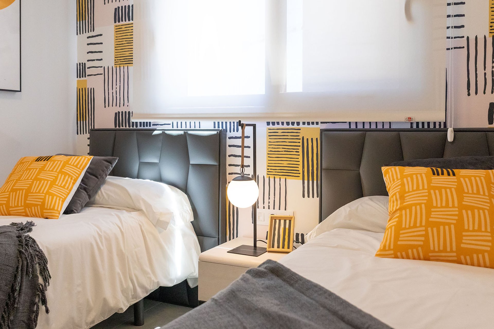 Nieuwbouw Woningen - Gelijkvloers -
Pulpi - Pulpí