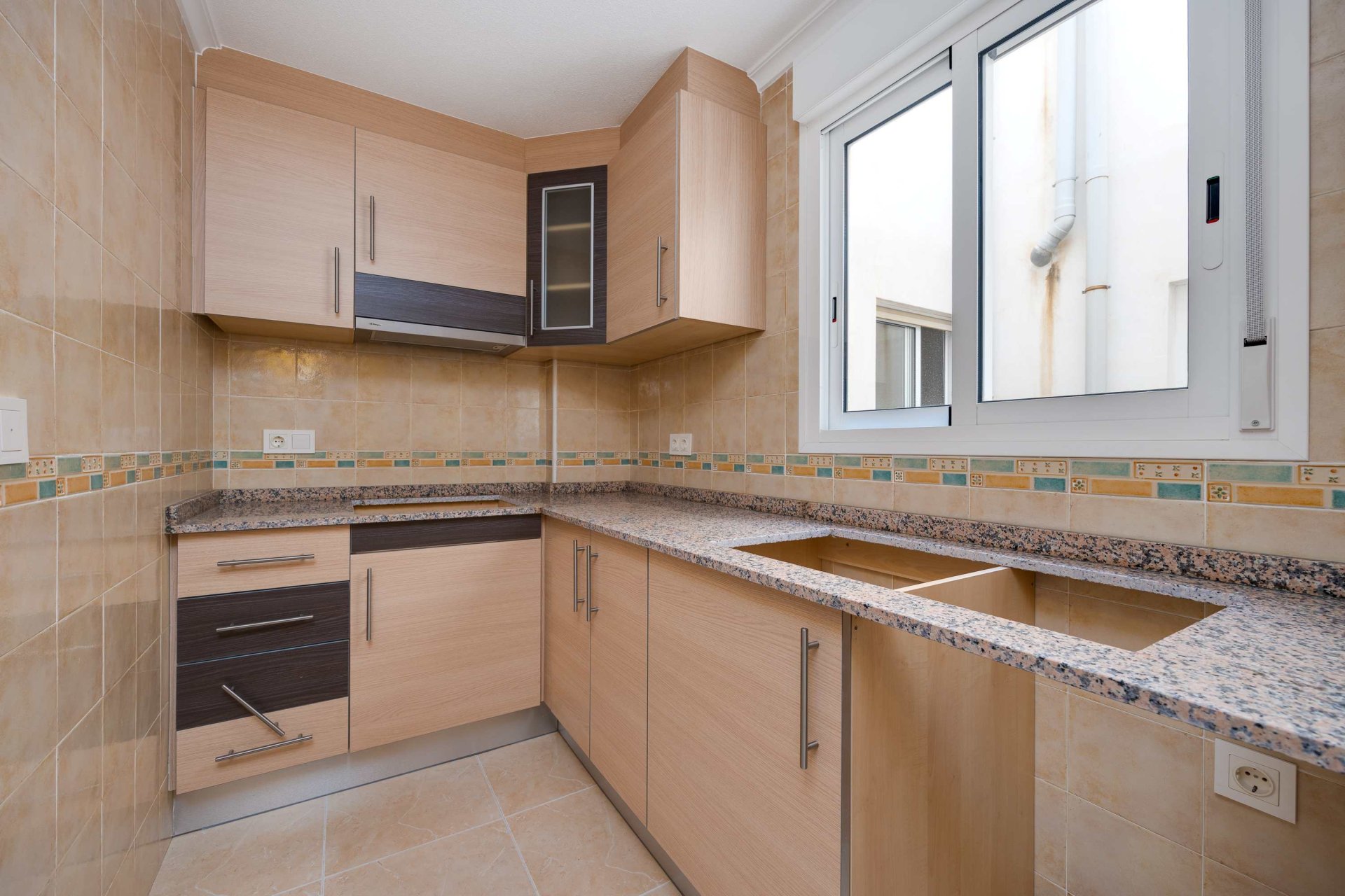 Nieuwbouw Woningen - Gelijkvloers -
San Fulgencio