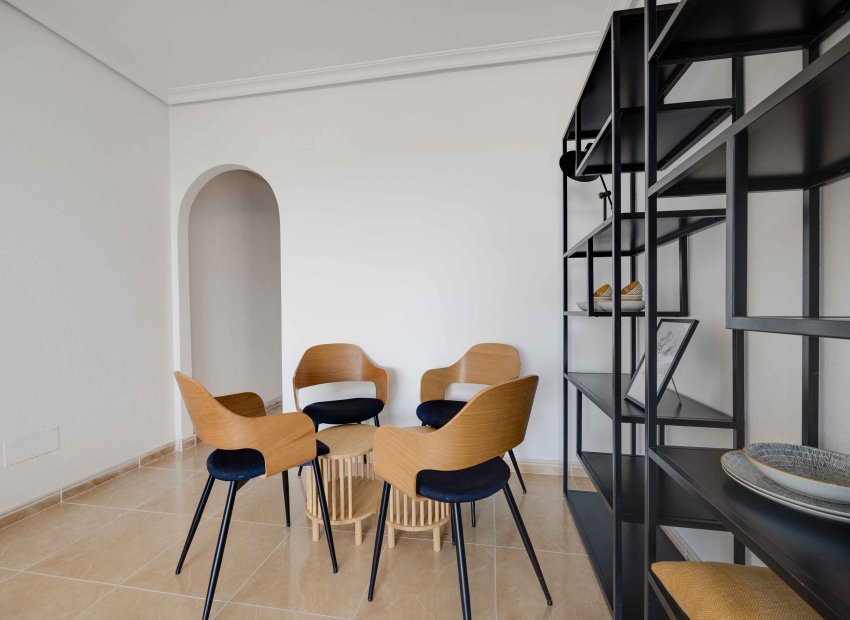 Nieuwbouw Woningen - Gelijkvloers -
San Fulgencio