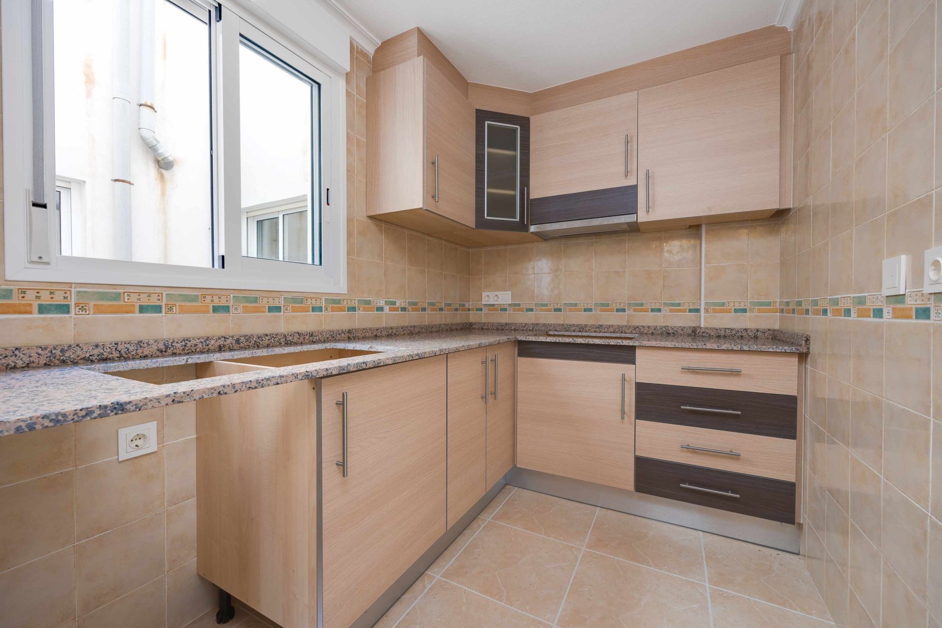 Nieuwbouw Woningen - Gelijkvloers -
San Fulgencio