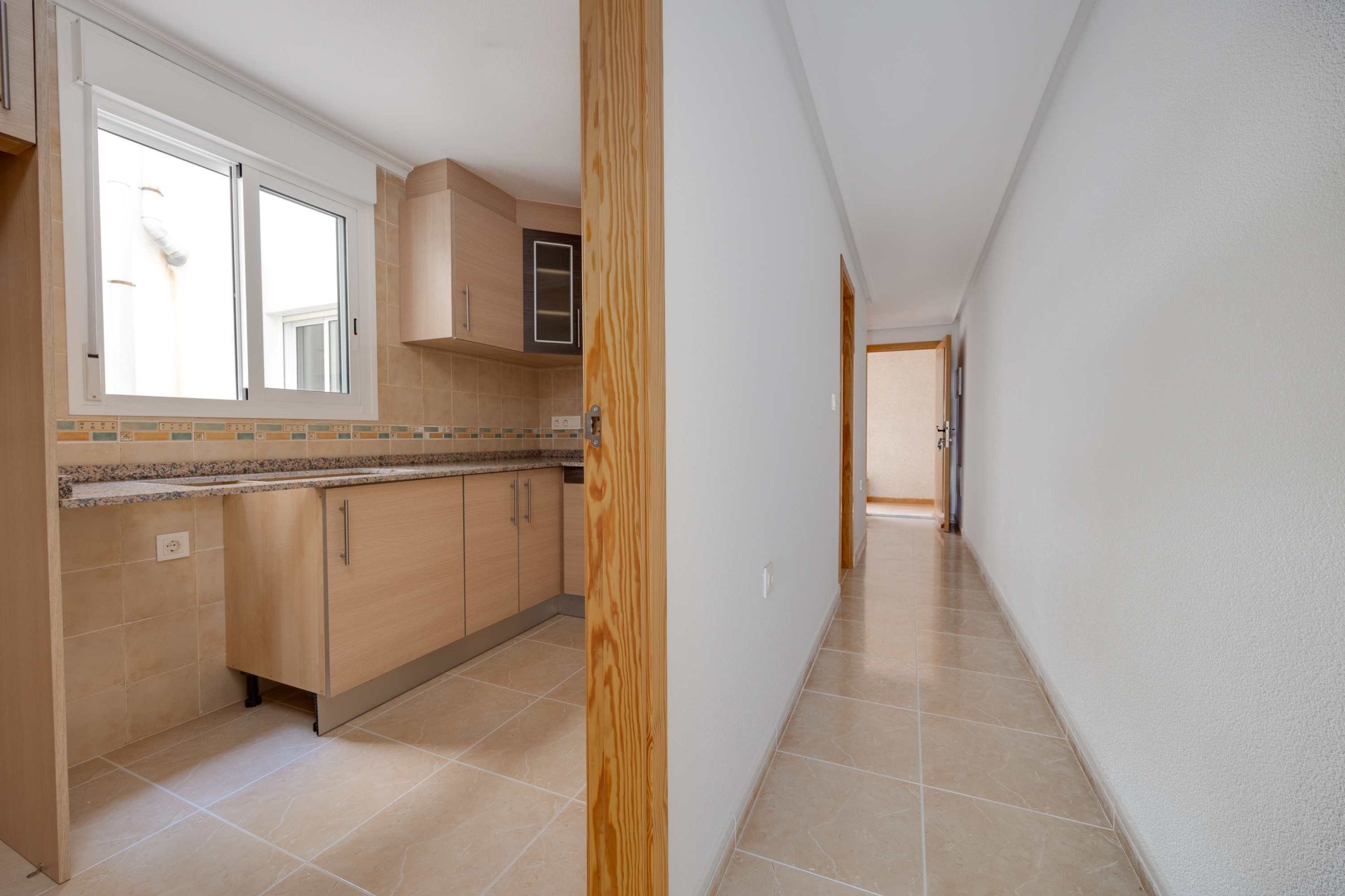 Nieuwbouw Woningen - Gelijkvloers -
San Fulgencio