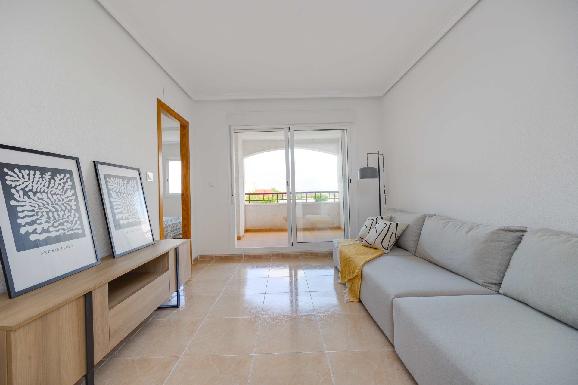 Nieuwbouw Woningen - Gelijkvloers -
San Fulgencio