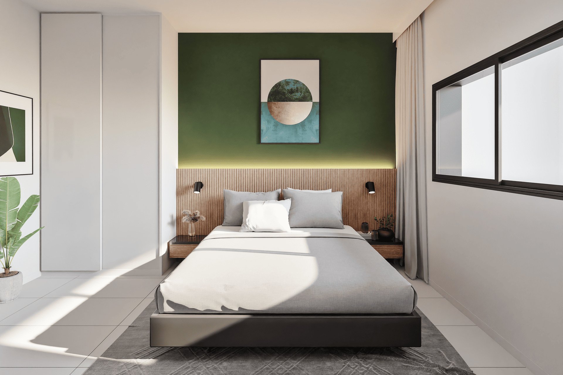 Nieuwbouw Woningen - Gelijkvloers -
San Miguel de Salinas