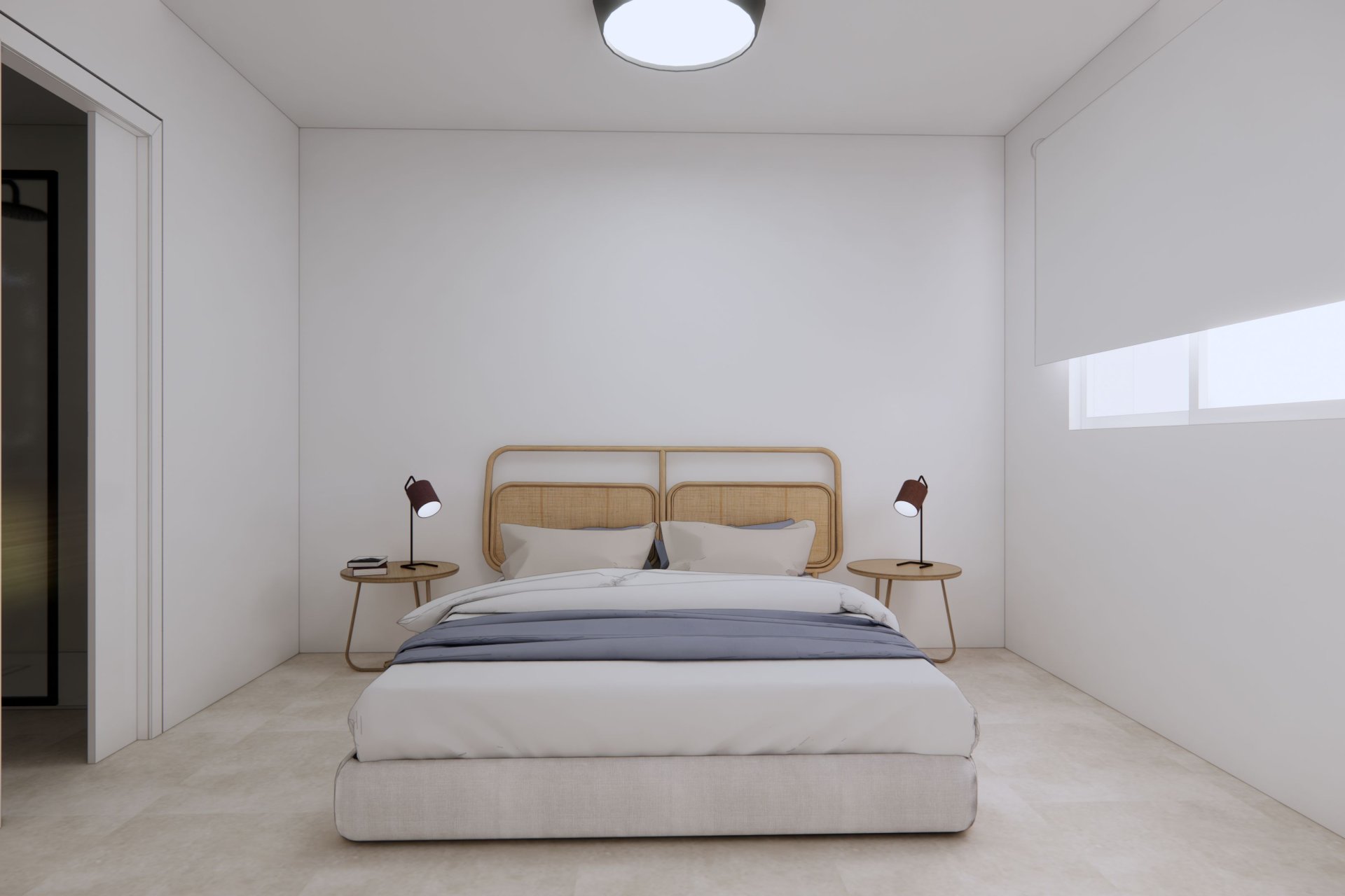 Nieuwbouw Woningen - Gelijkvloers -
Torre de la Horadada