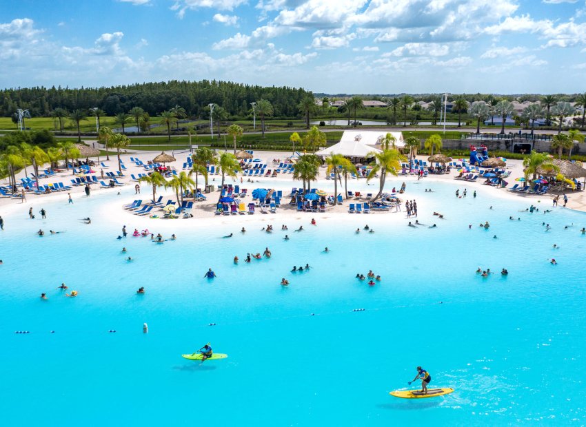 Nieuwbouw Woningen - Gelijkvloers -
Torre Pacheco - Santa Rosalía