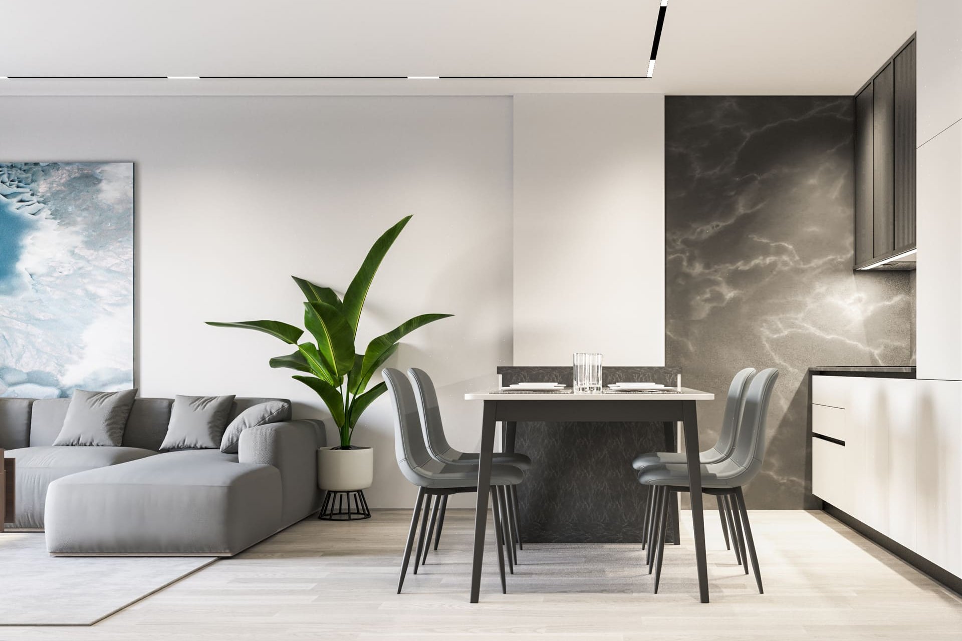 Nieuwbouw Woningen - Gelijkvloers -
Torrevieja