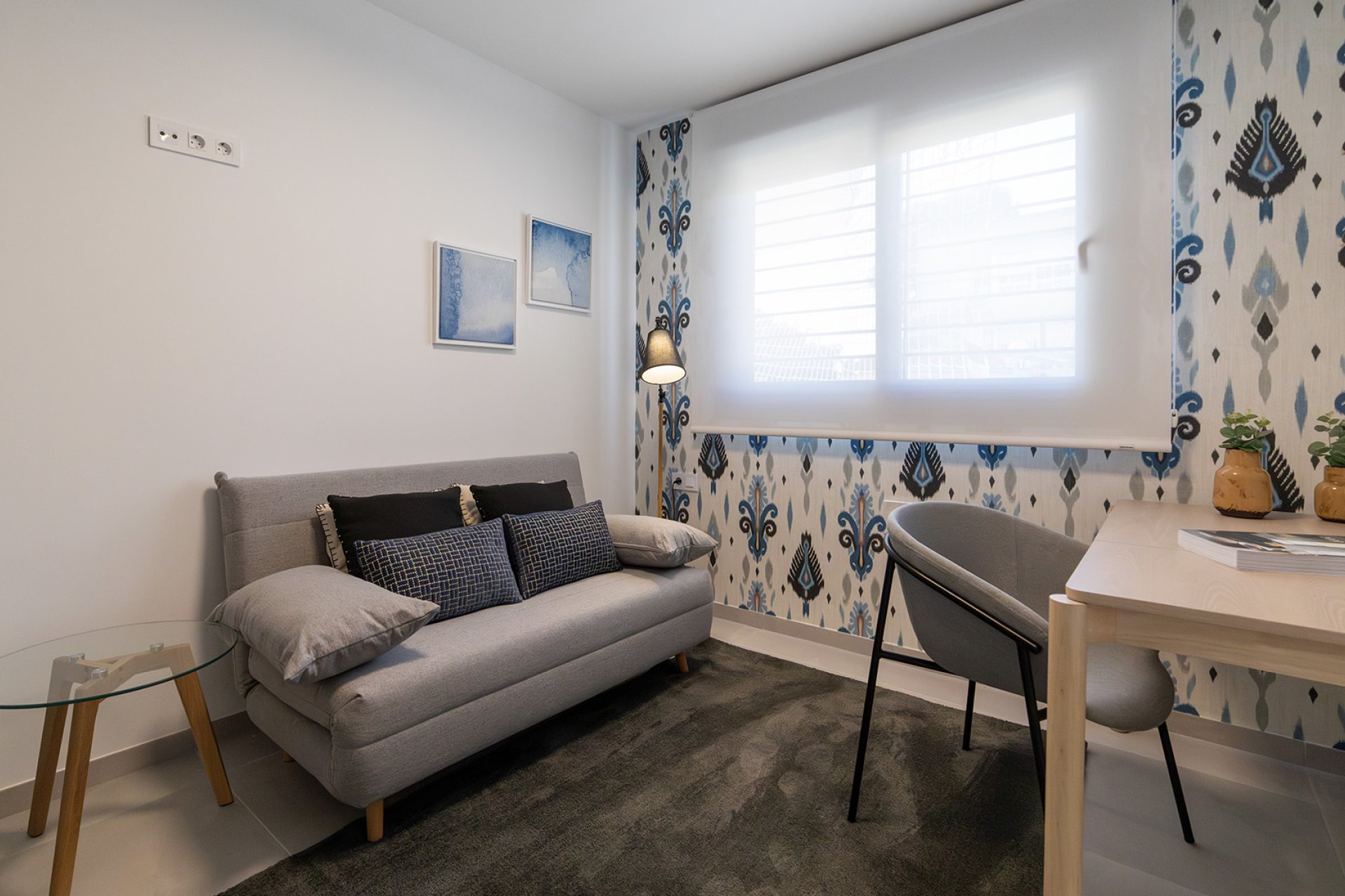Nieuwbouw Woningen - Gelijkvloers -
Torrevieja