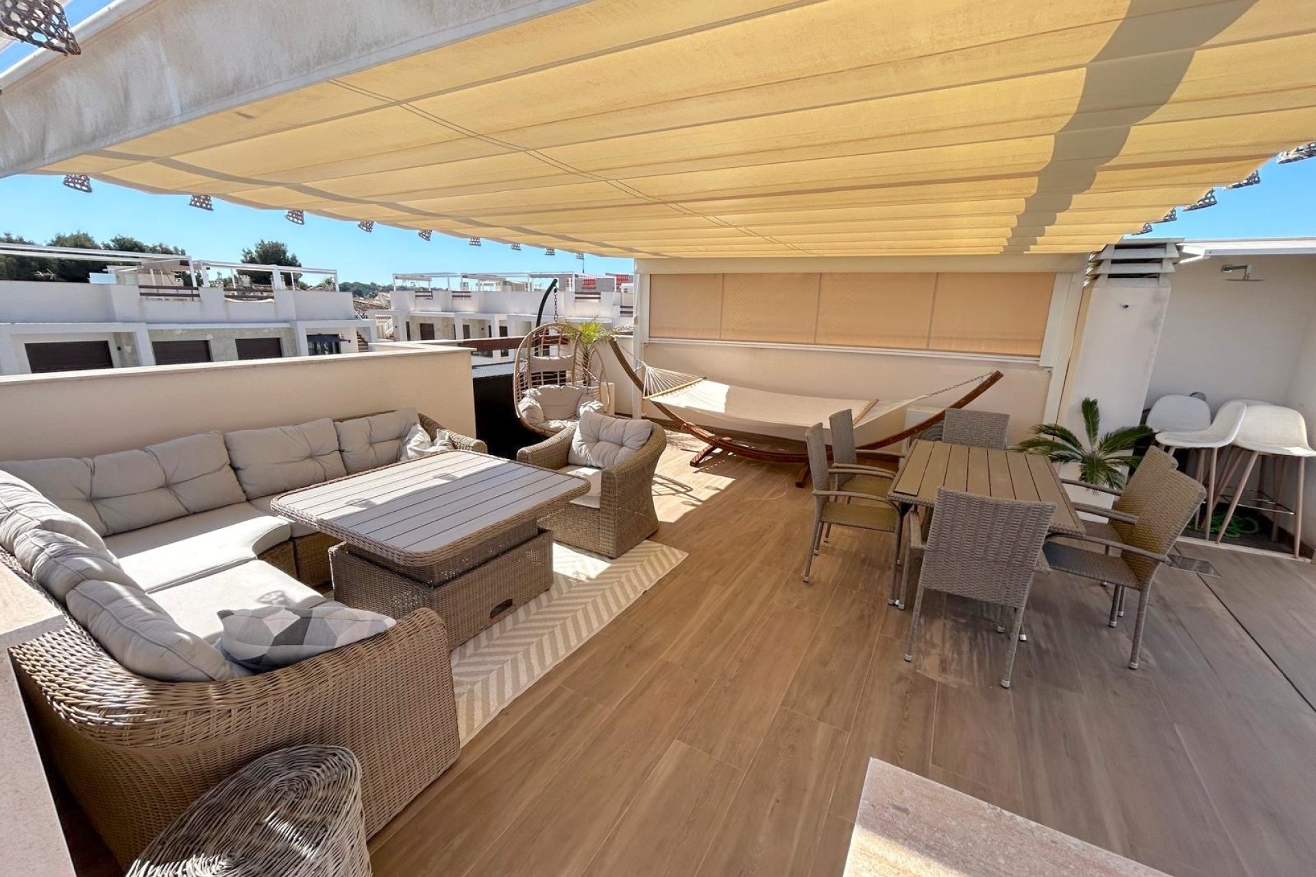 Nieuwbouw Woningen - Gelijkvloers -
Torrevieja