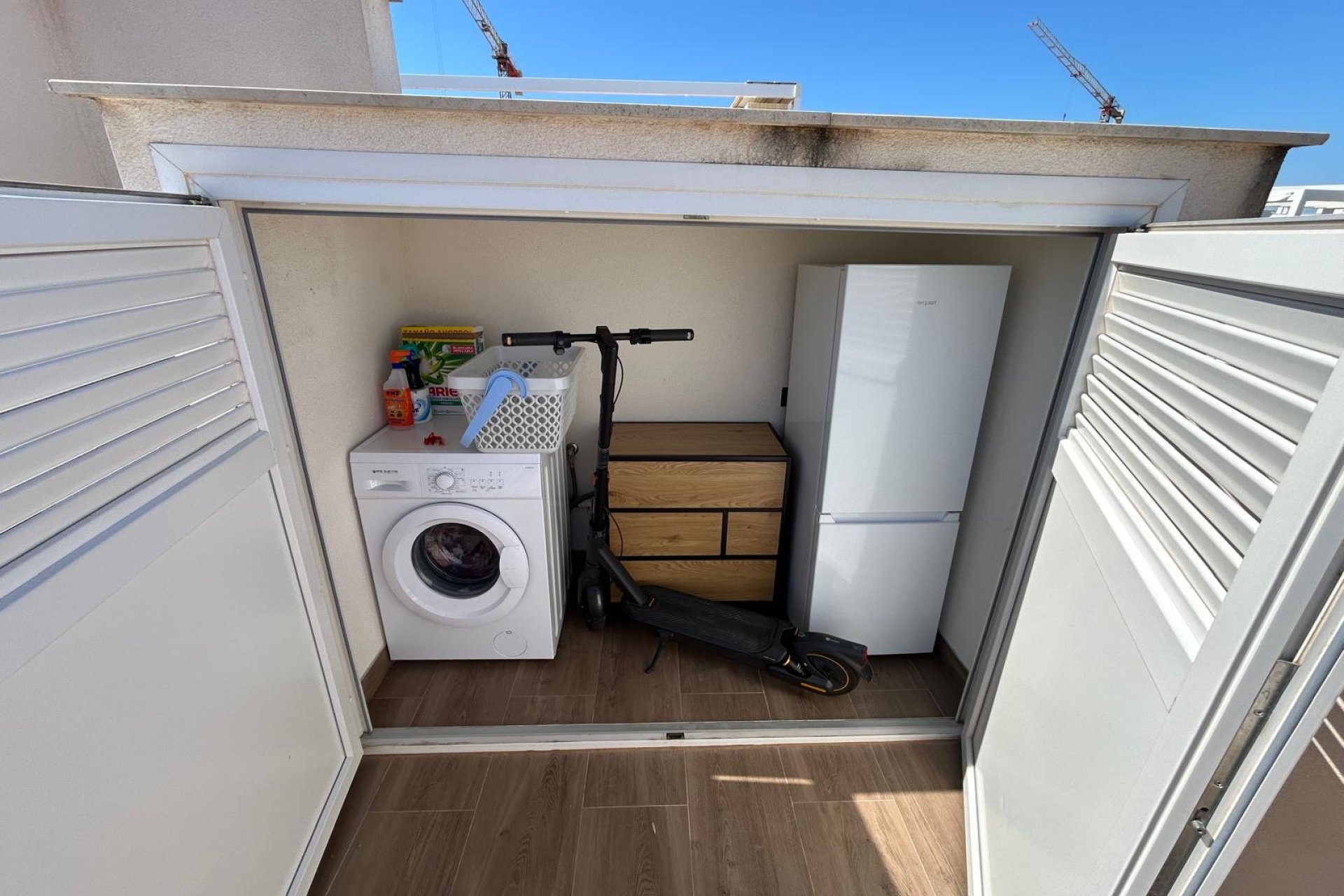 Nieuwbouw Woningen - Gelijkvloers -
Torrevieja