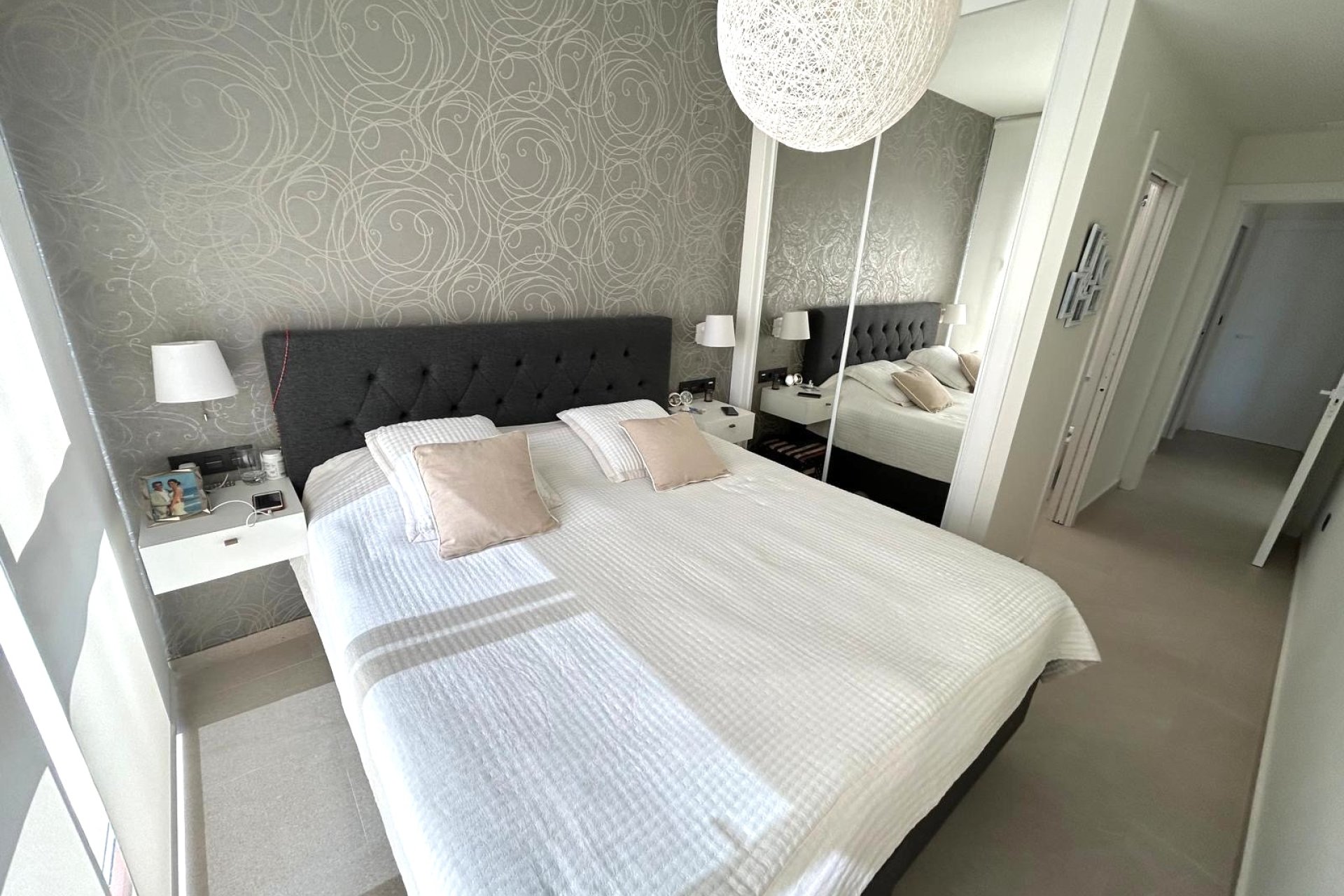 Nieuwbouw Woningen - Gelijkvloers -
Torrevieja