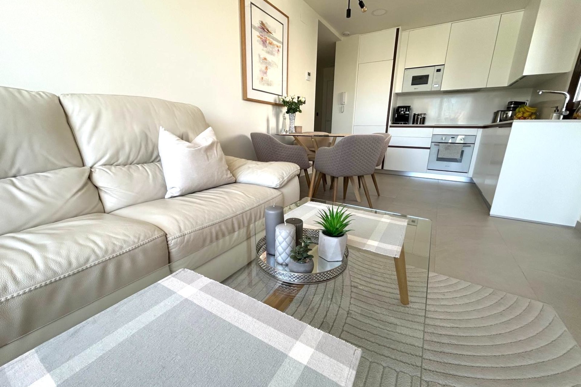 Nieuwbouw Woningen - Gelijkvloers -
Torrevieja