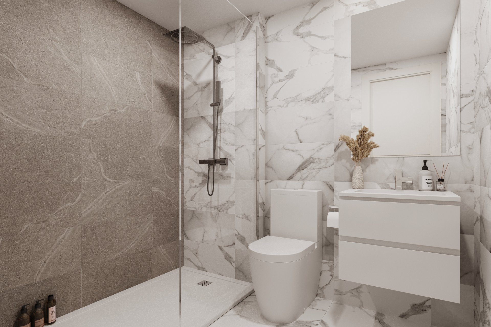 Nieuwbouw Woningen - Gelijkvloers -
Torrevieja