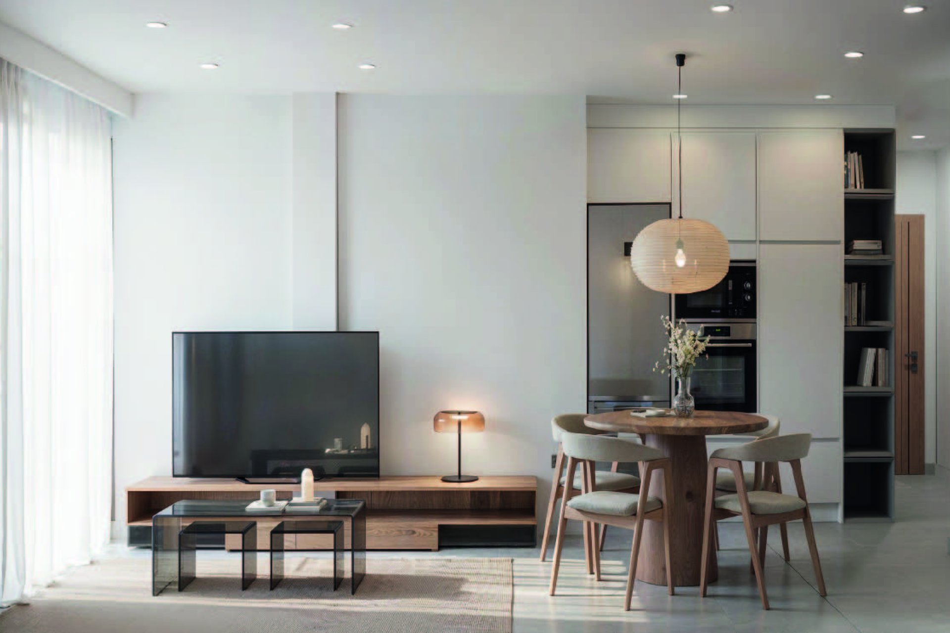 Nieuwbouw Woningen - Gelijkvloers -
Torrevieja