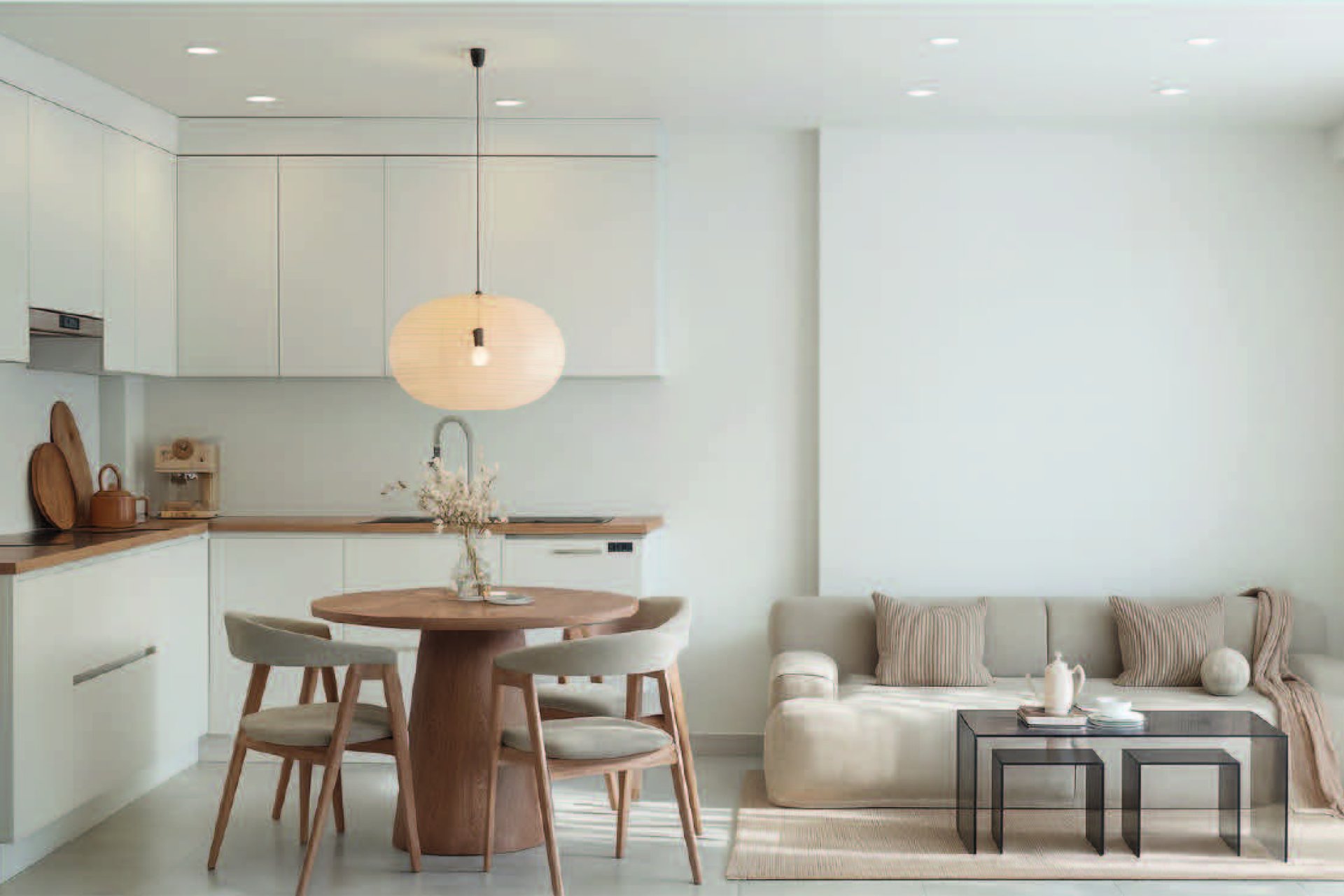 Nieuwbouw Woningen - Gelijkvloers -
Torrevieja