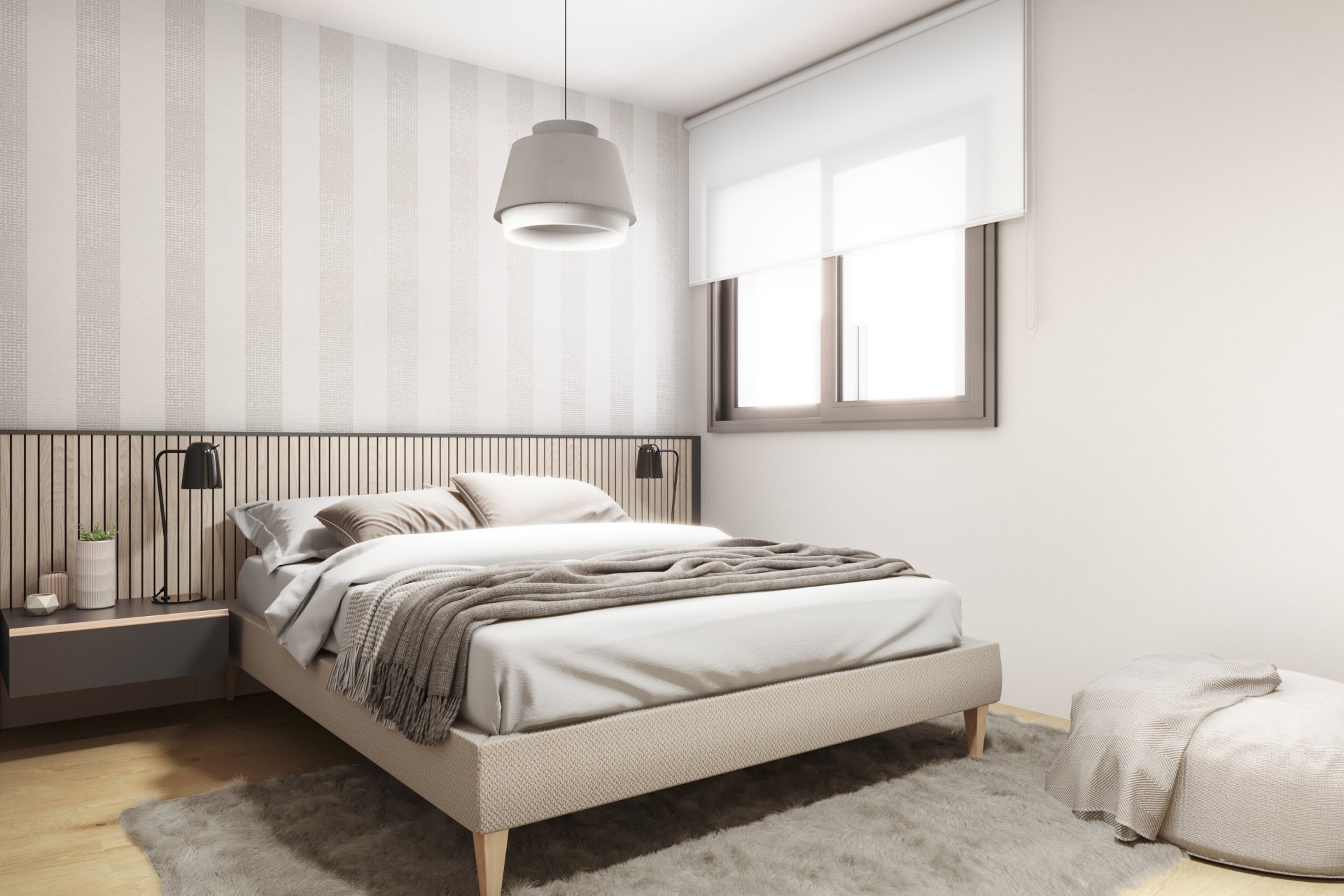 Nieuwbouw Woningen - Gelijkvloers -
Torrevieja