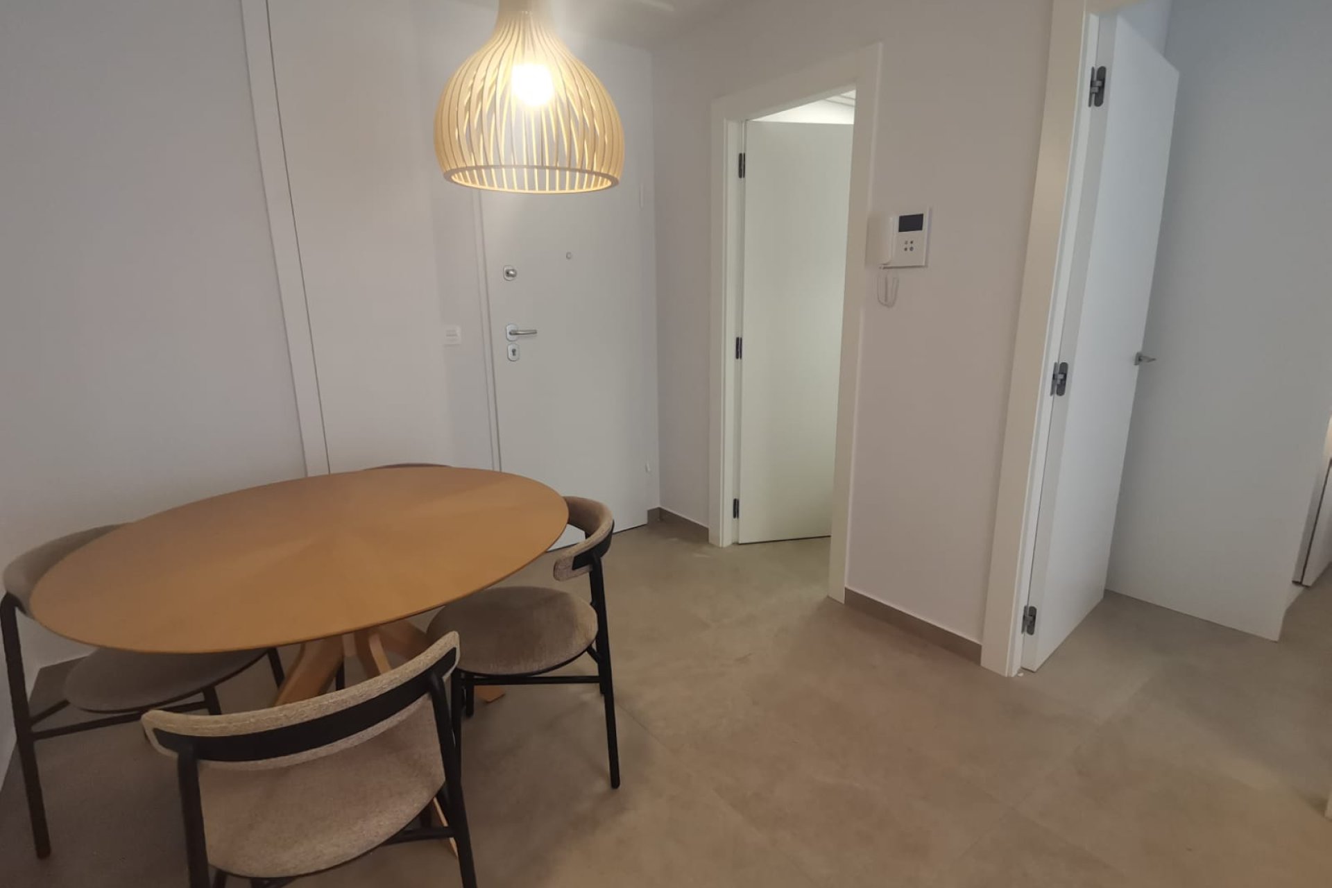 Nieuwbouw Woningen - Gelijkvloers -
Torrevieja