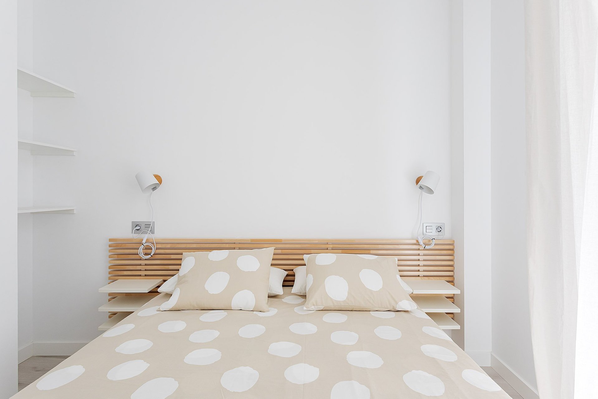 Nieuwbouw Woningen - Gelijkvloers -
Vera